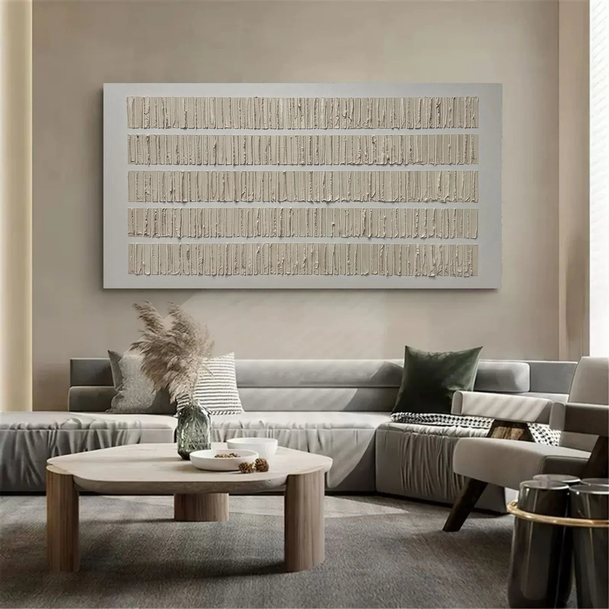 Wabi Sabi Art