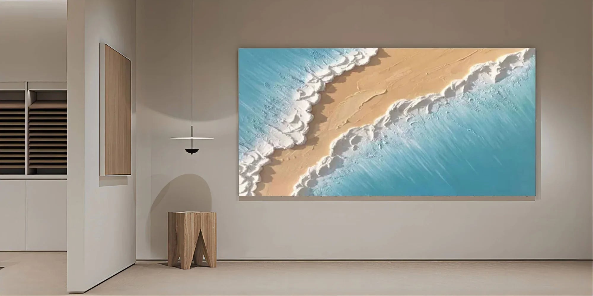 Ocean & Sky