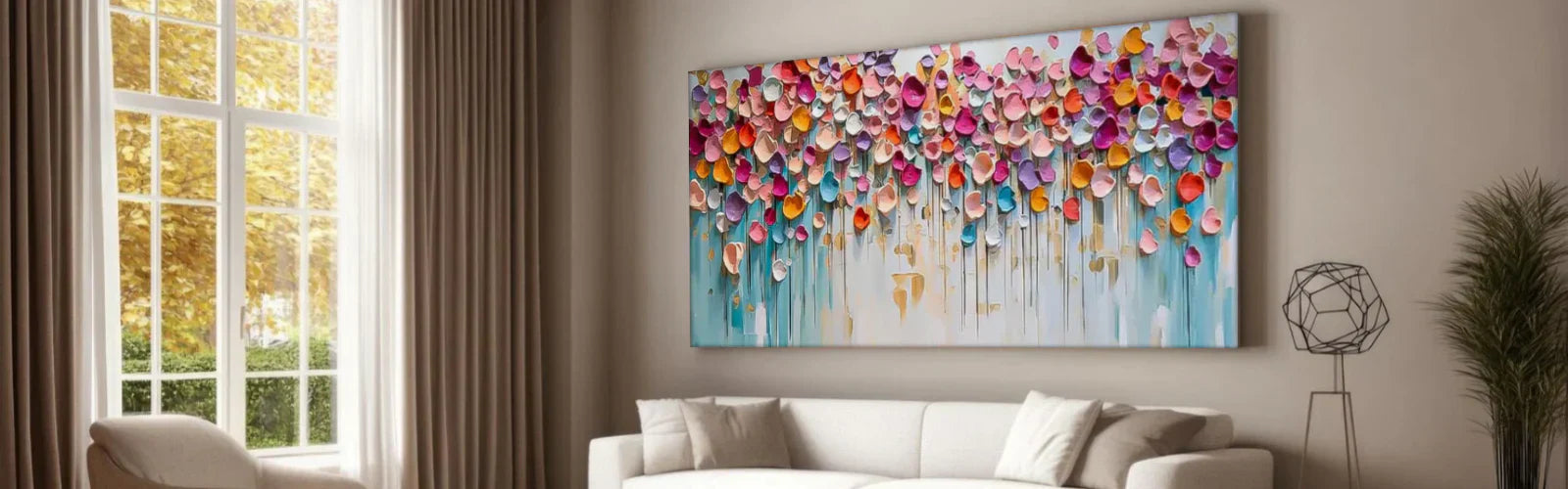 Textured Art