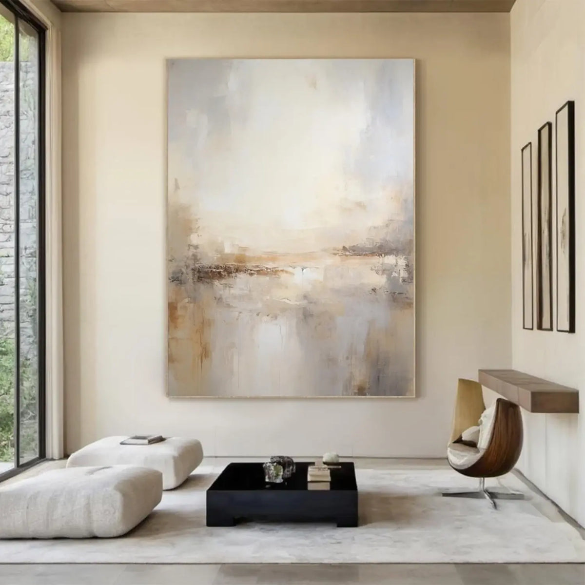 Abstract Wall Art #AW187