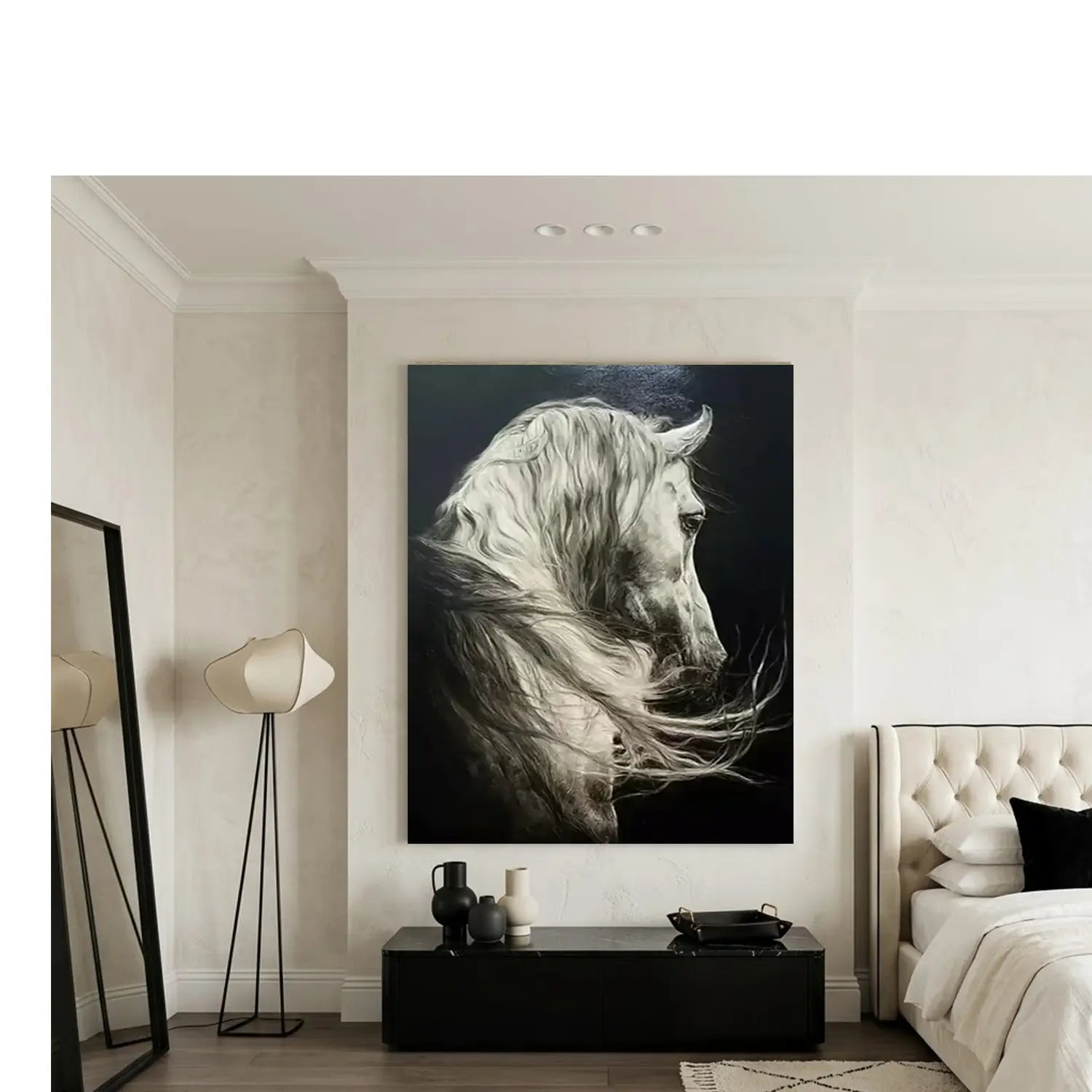 Animal Art Painting