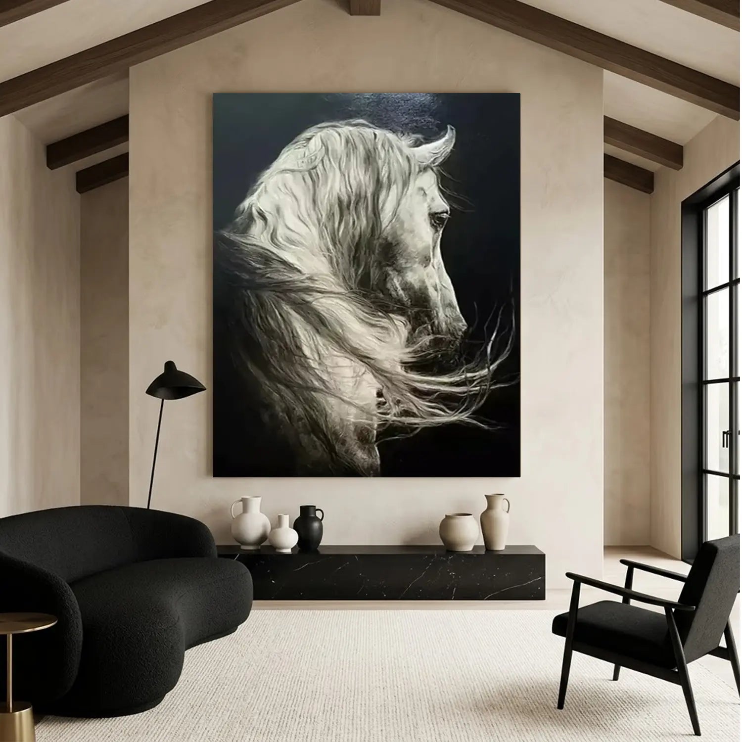 Animal Art Painting