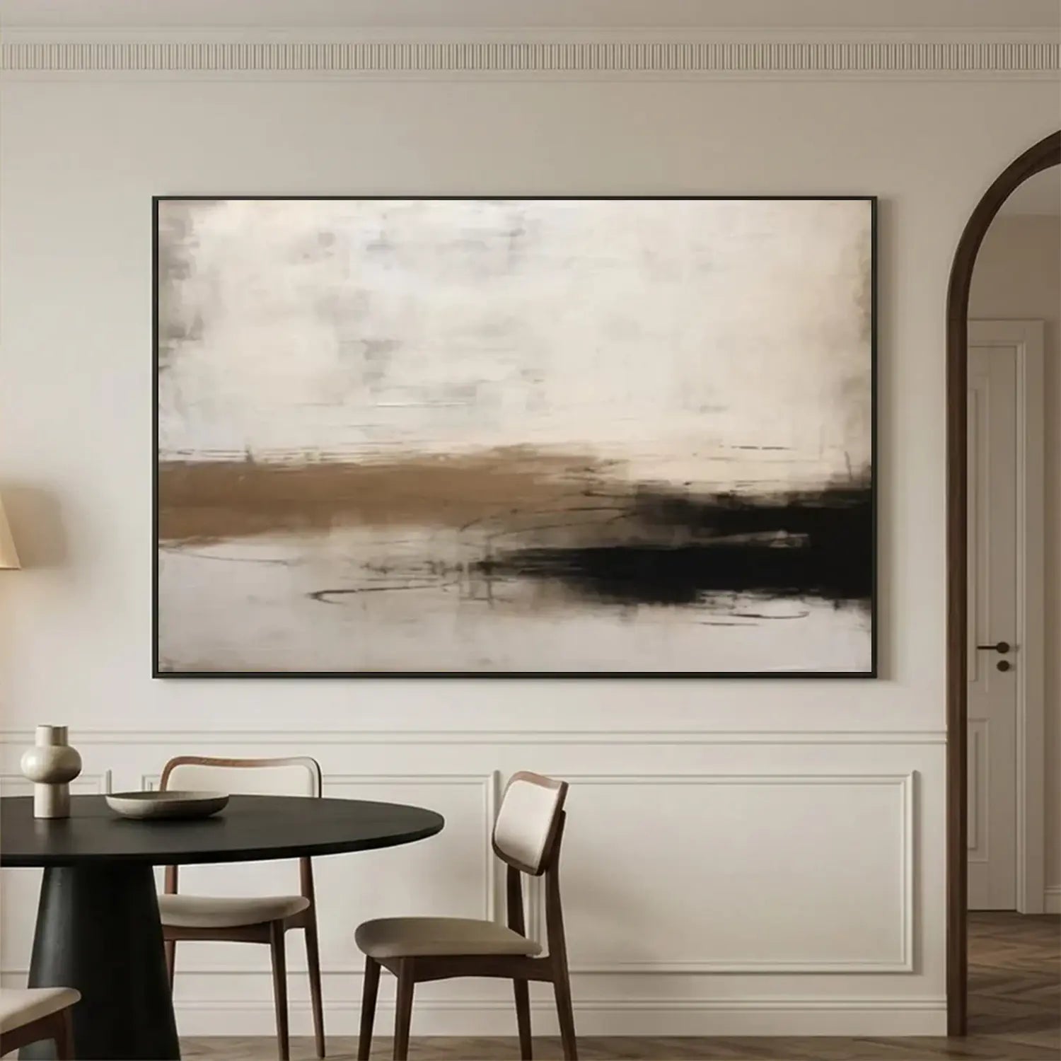 Abstract Wall Art