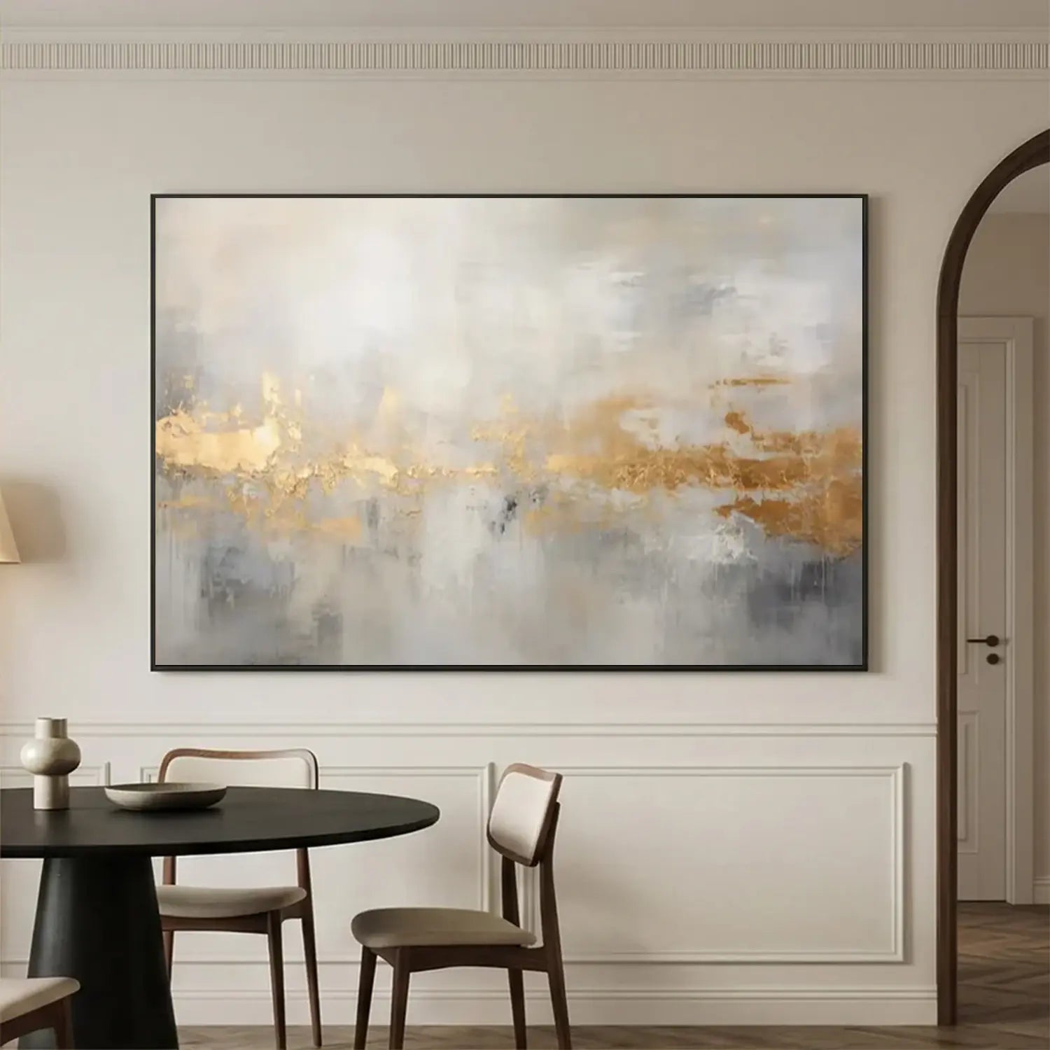 Abstract Wall Art