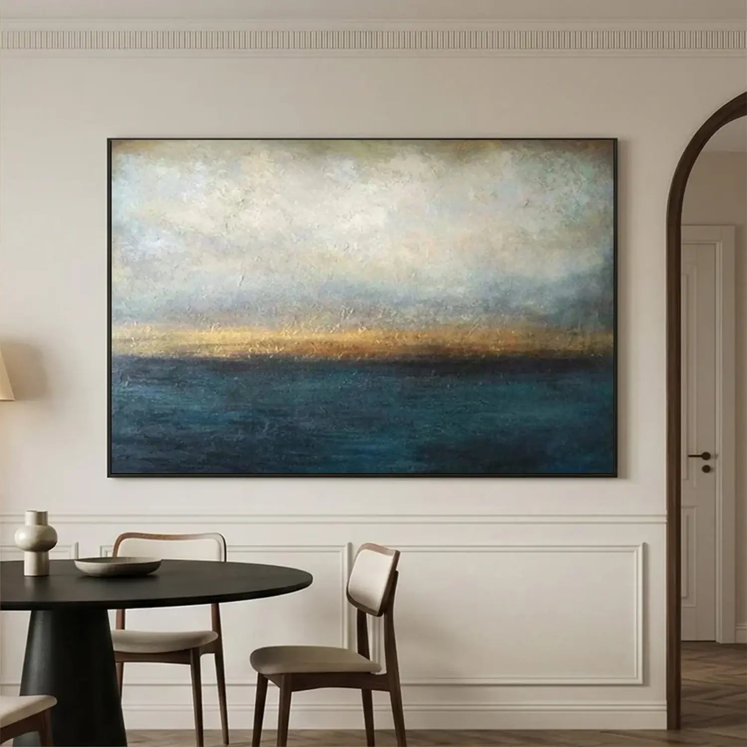 Abstract Painting