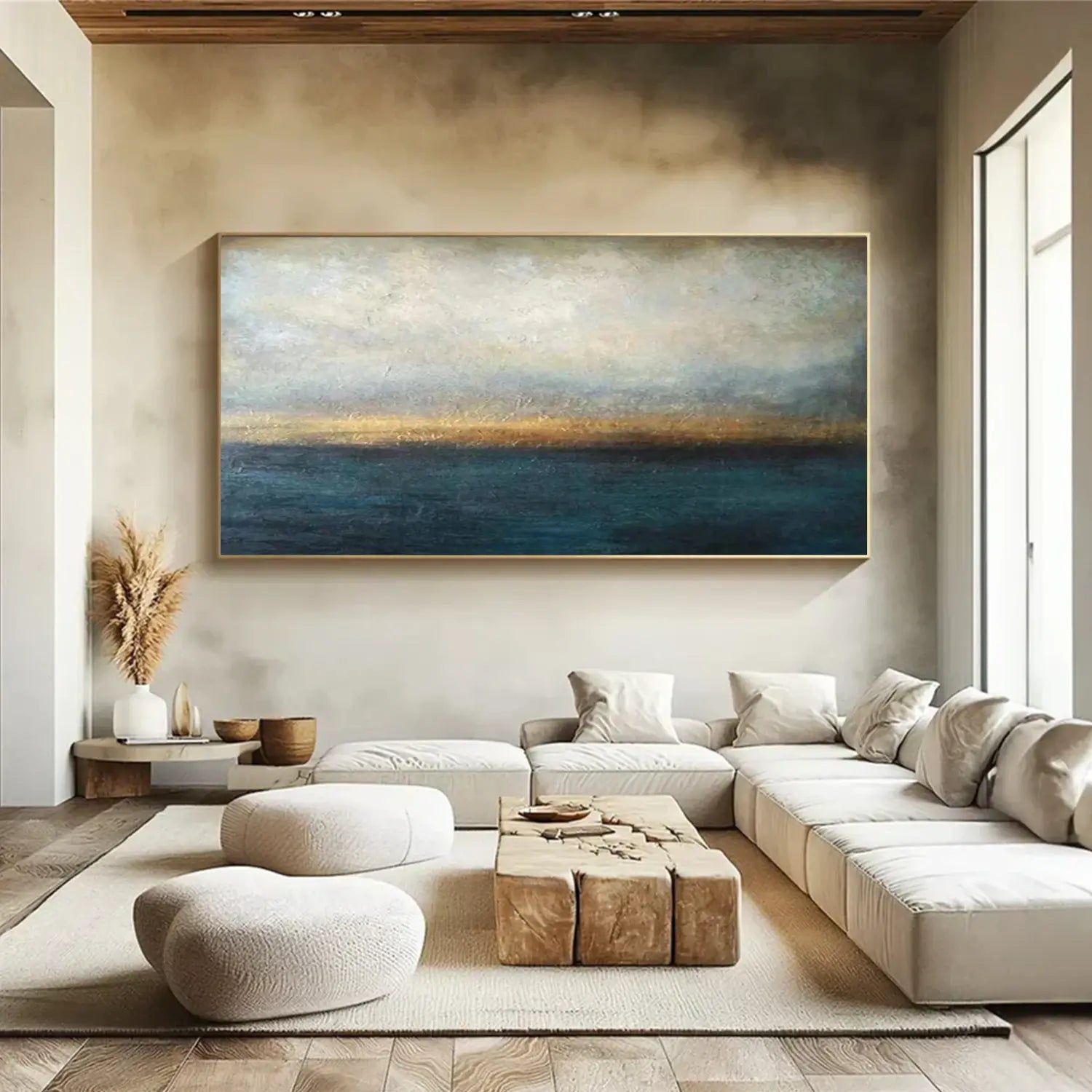 Abstract Painting