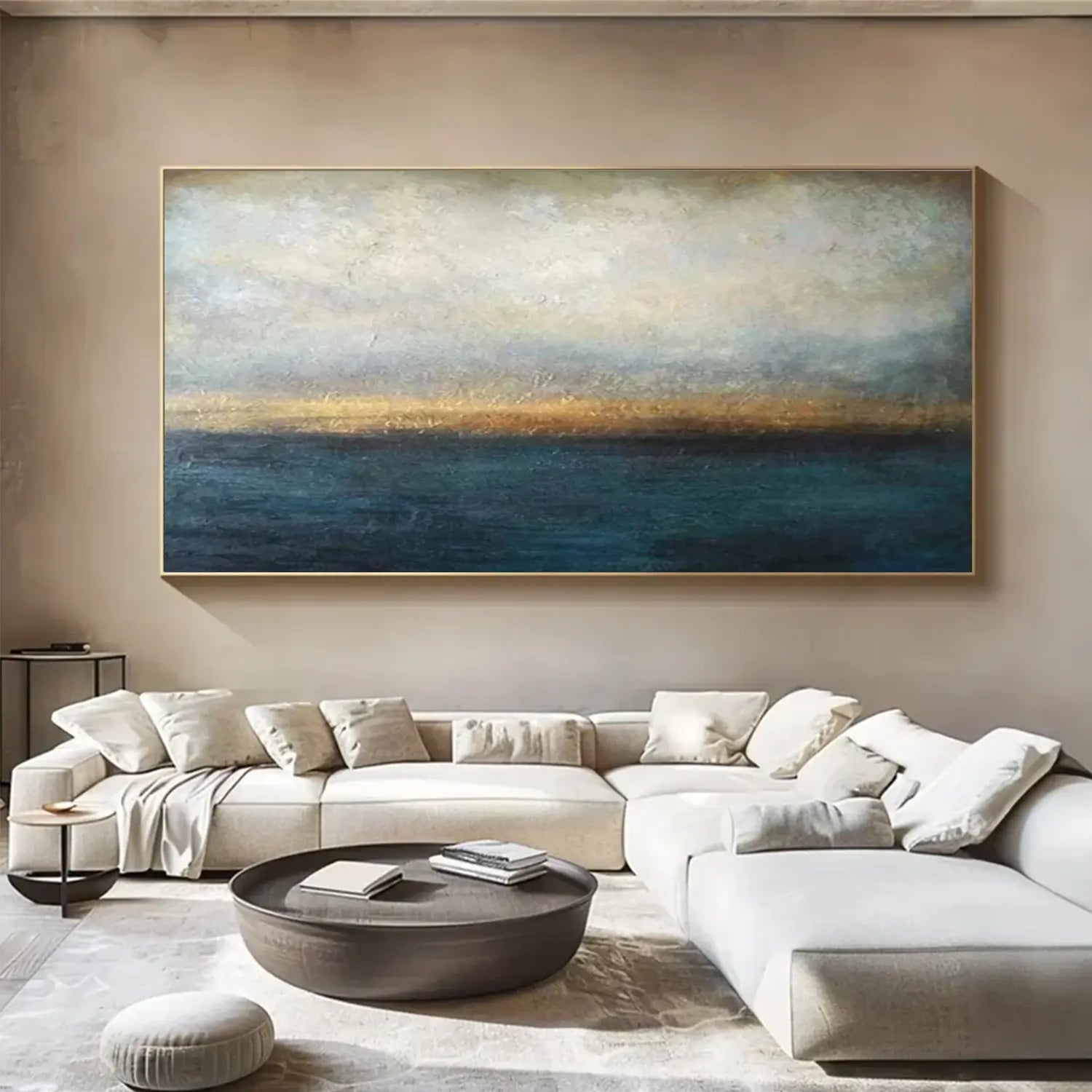 Abstract Painting