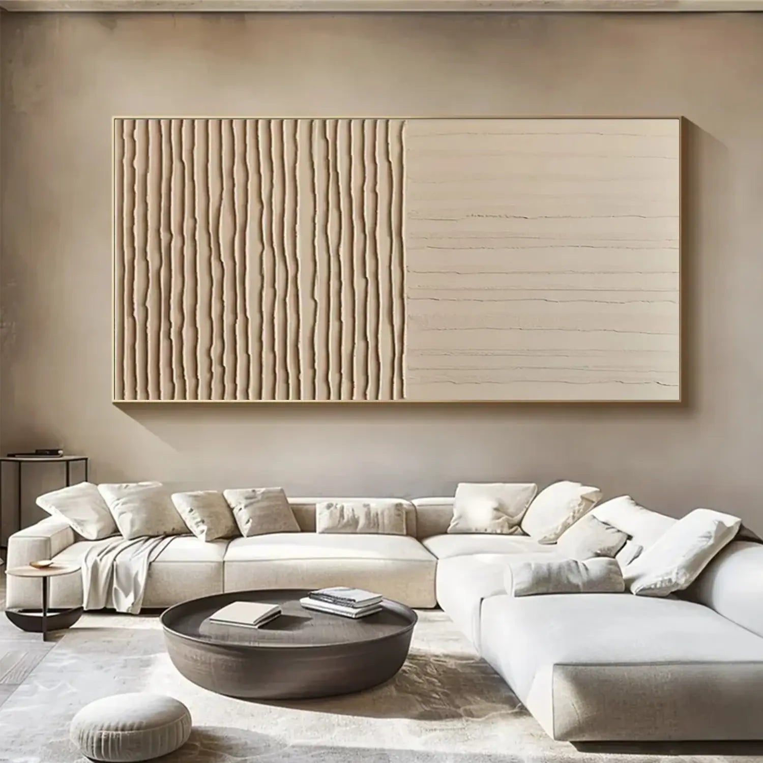 Abstract Tranquility