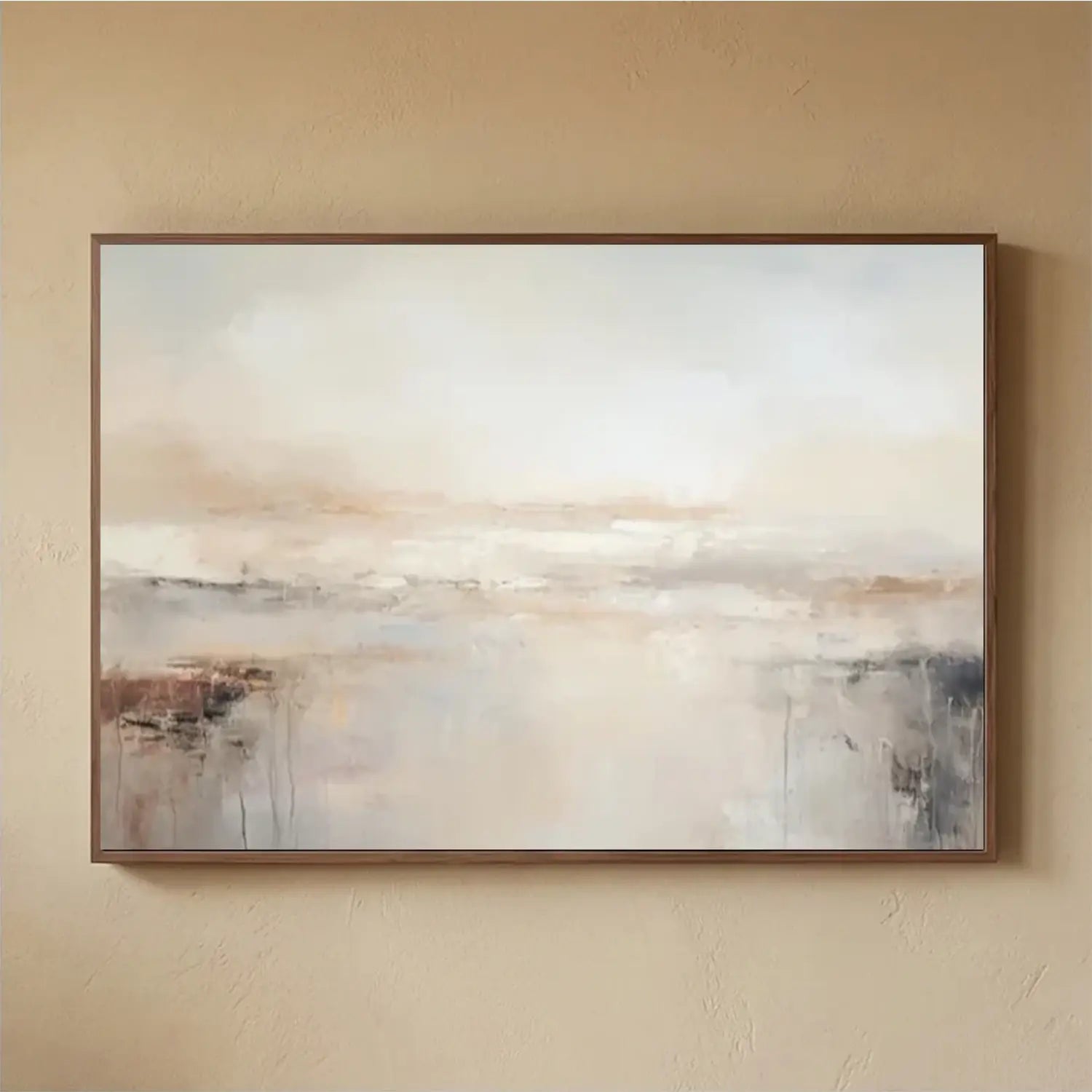 Abstract Wall Art
