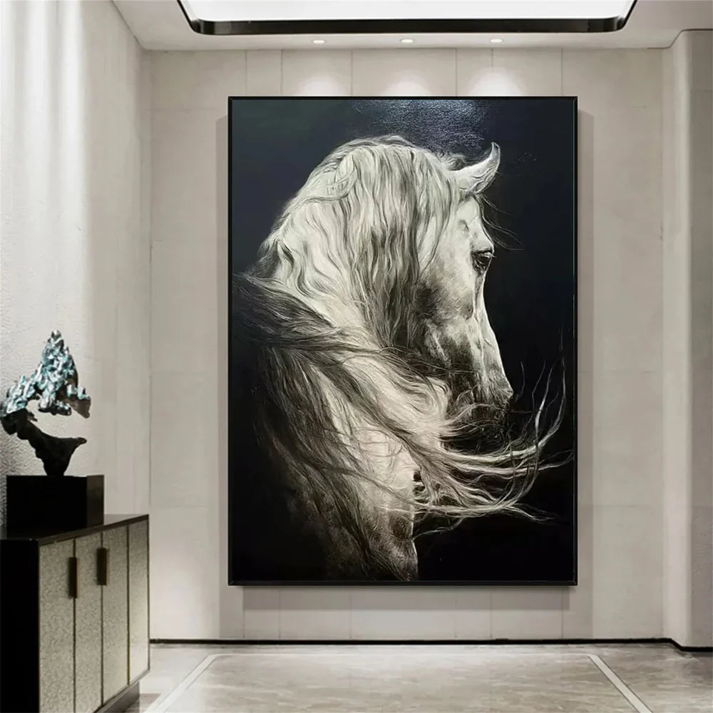 Animal Art Painting # AP050