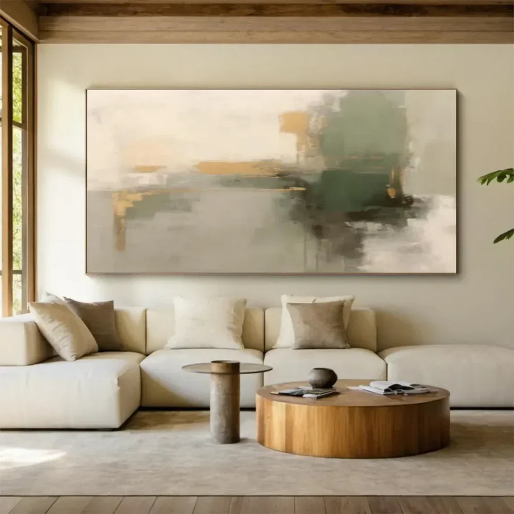 Abstract Painting #AB 346