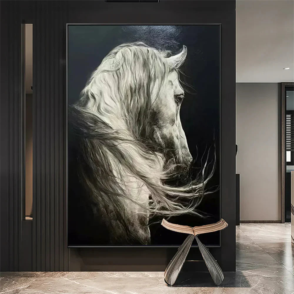 Animal Art Painting # AP050