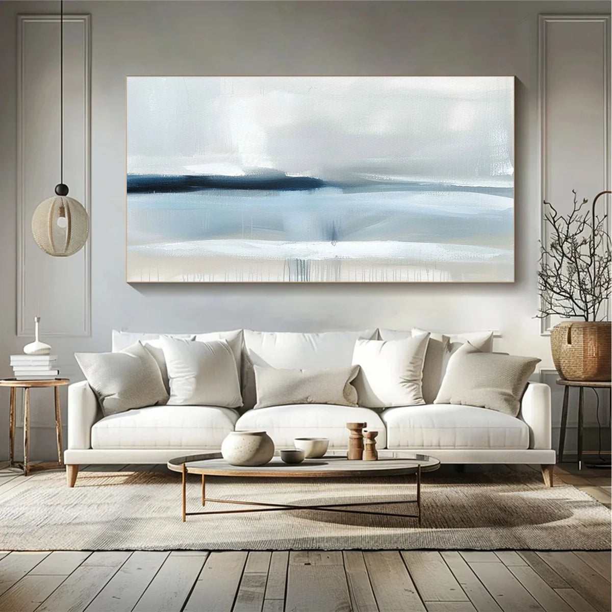 Abstract Wall Art #AW168