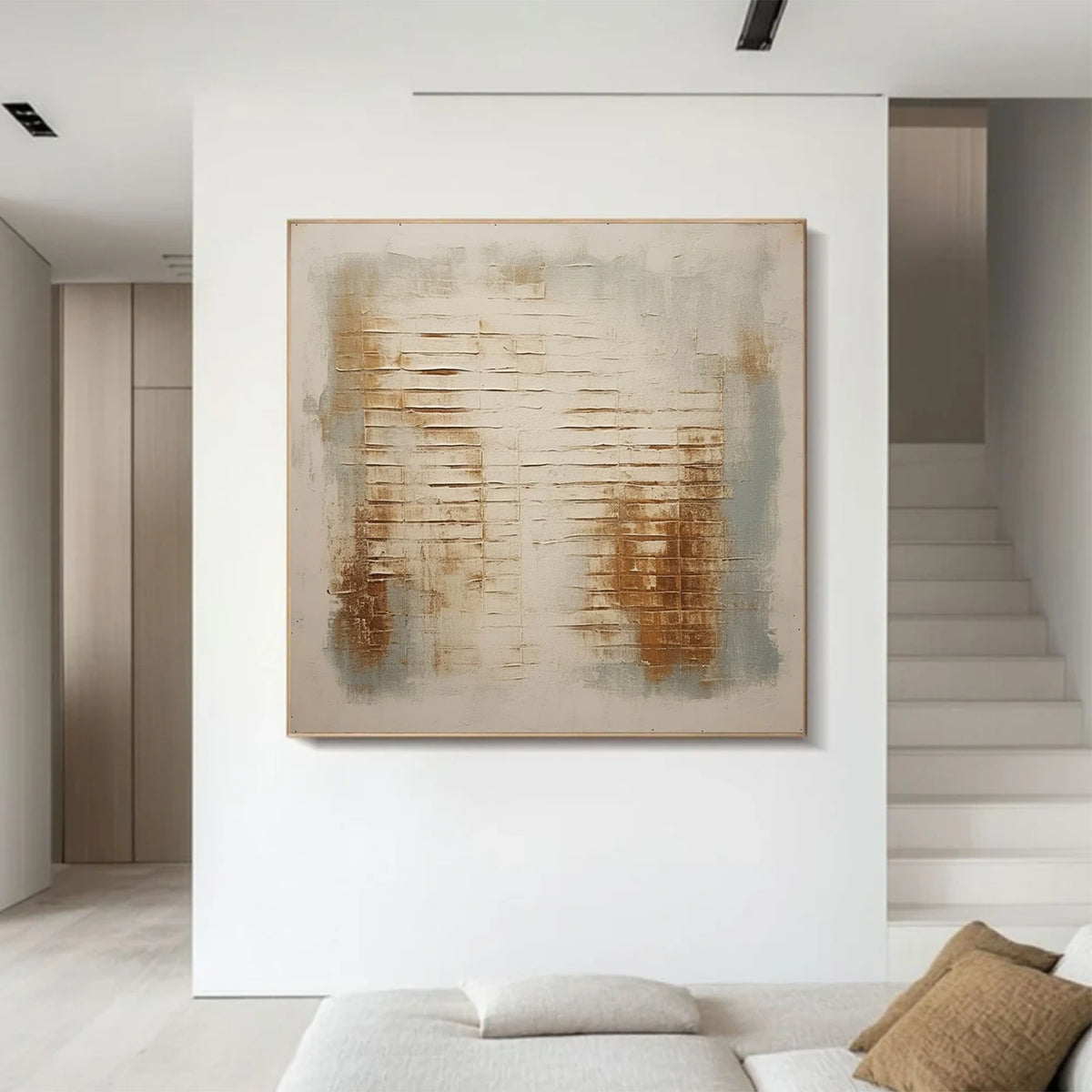 Wabi Sabi Wall Art #WS060