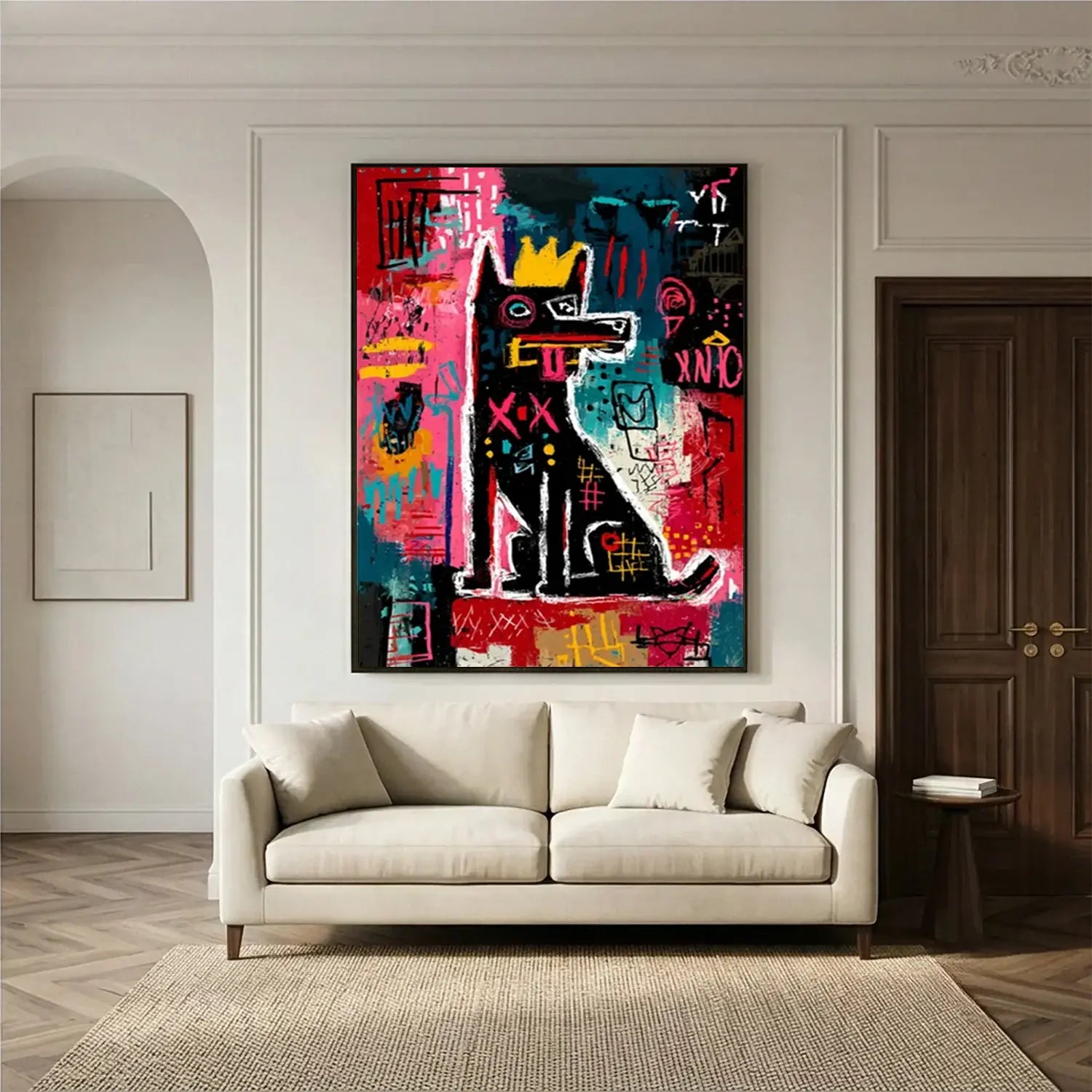 Pop Art #PA012