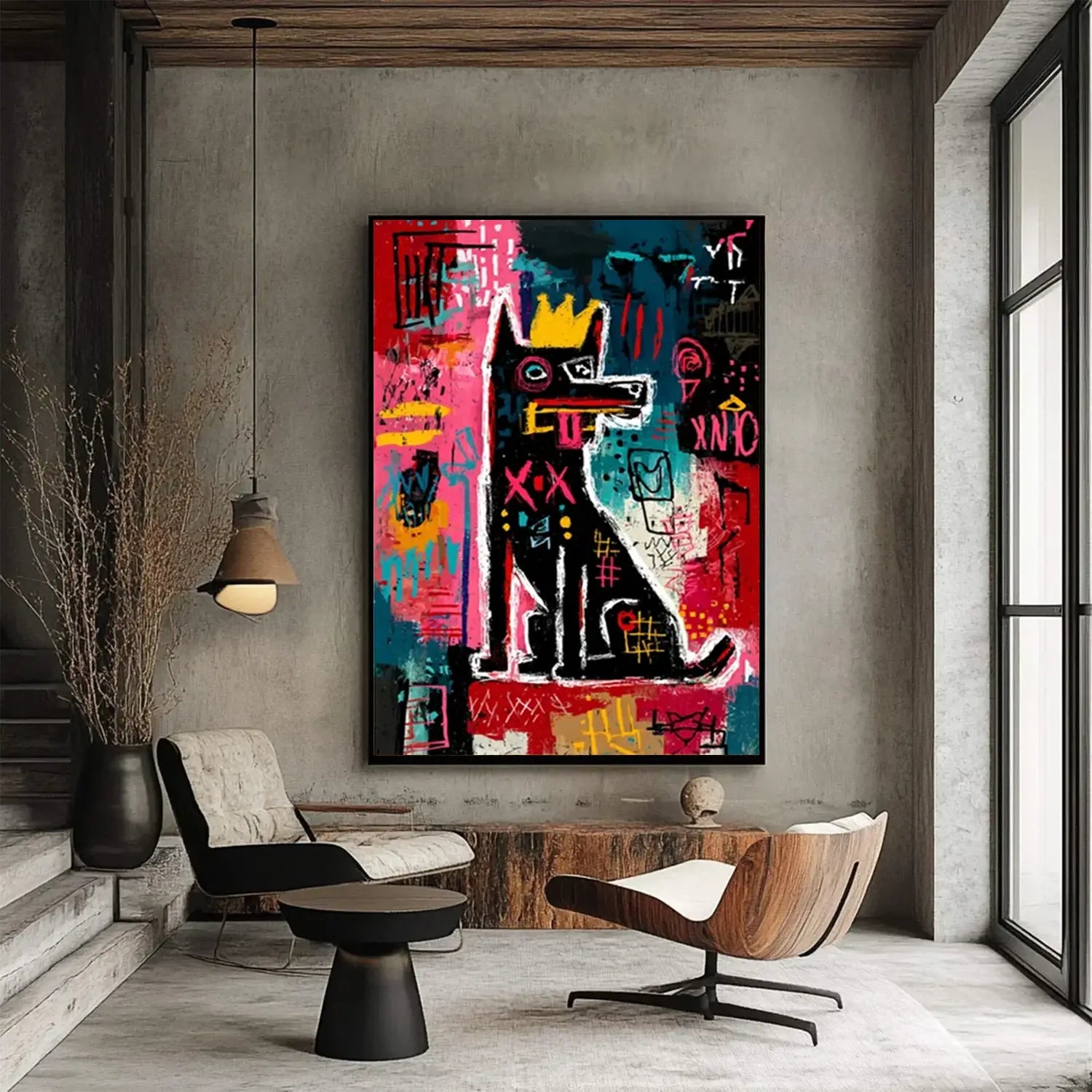 Pop Art #PA012