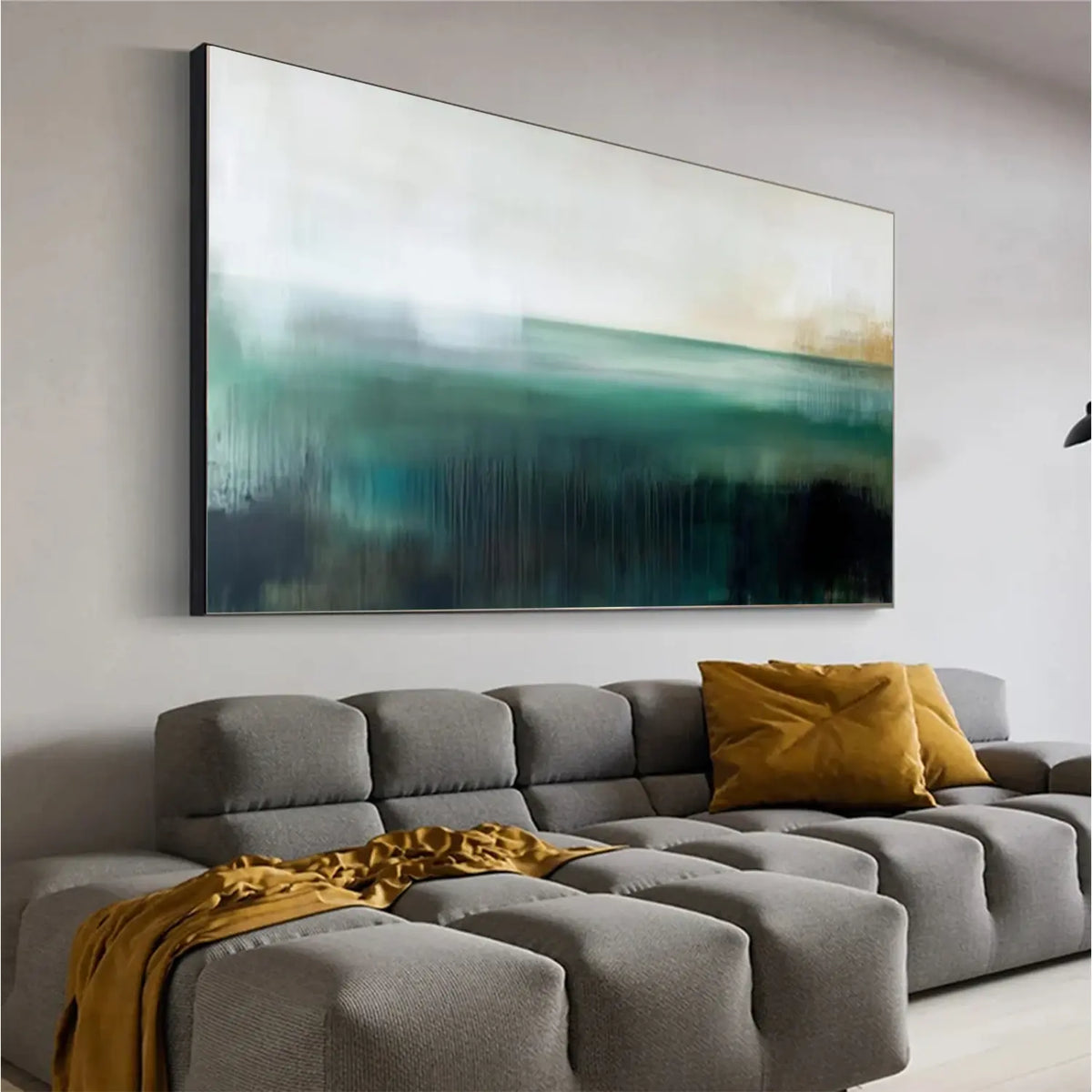 Wabi Sabi Canvas Art #WS042