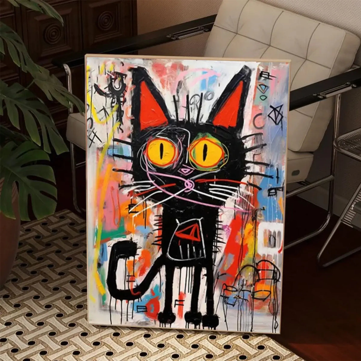 Pop Art #PA011