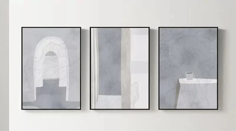 Minimalist Art