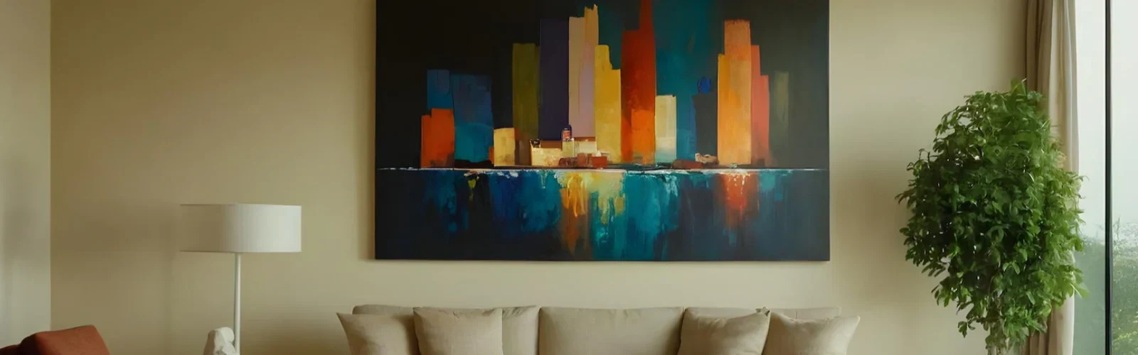 Colorful Art