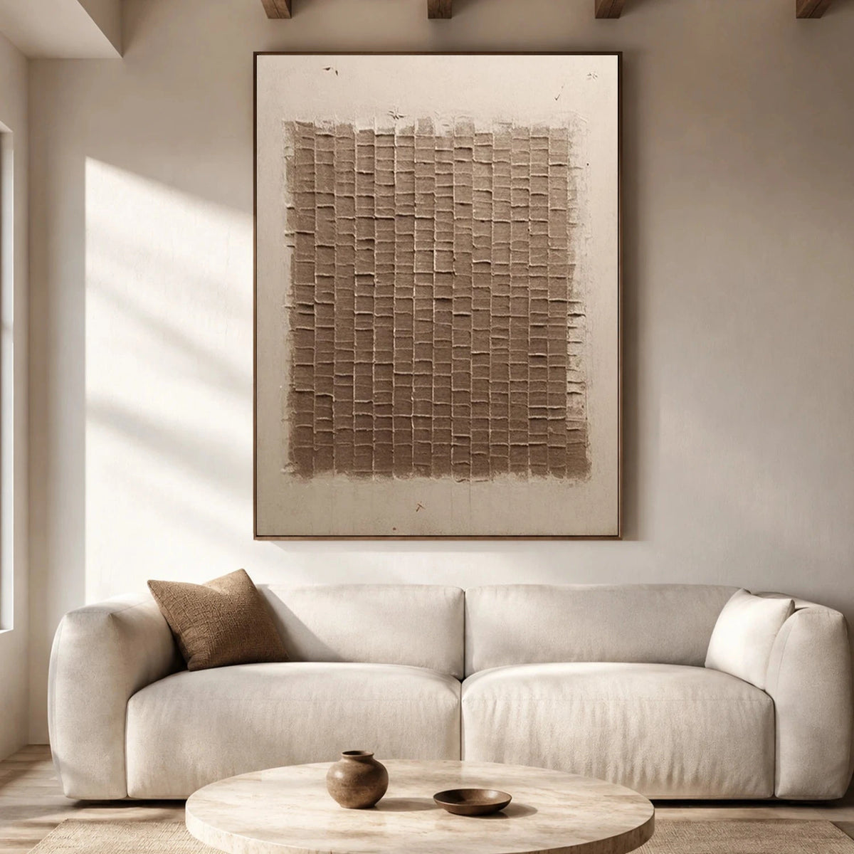 Wabi Sabi Wall Art #WS067