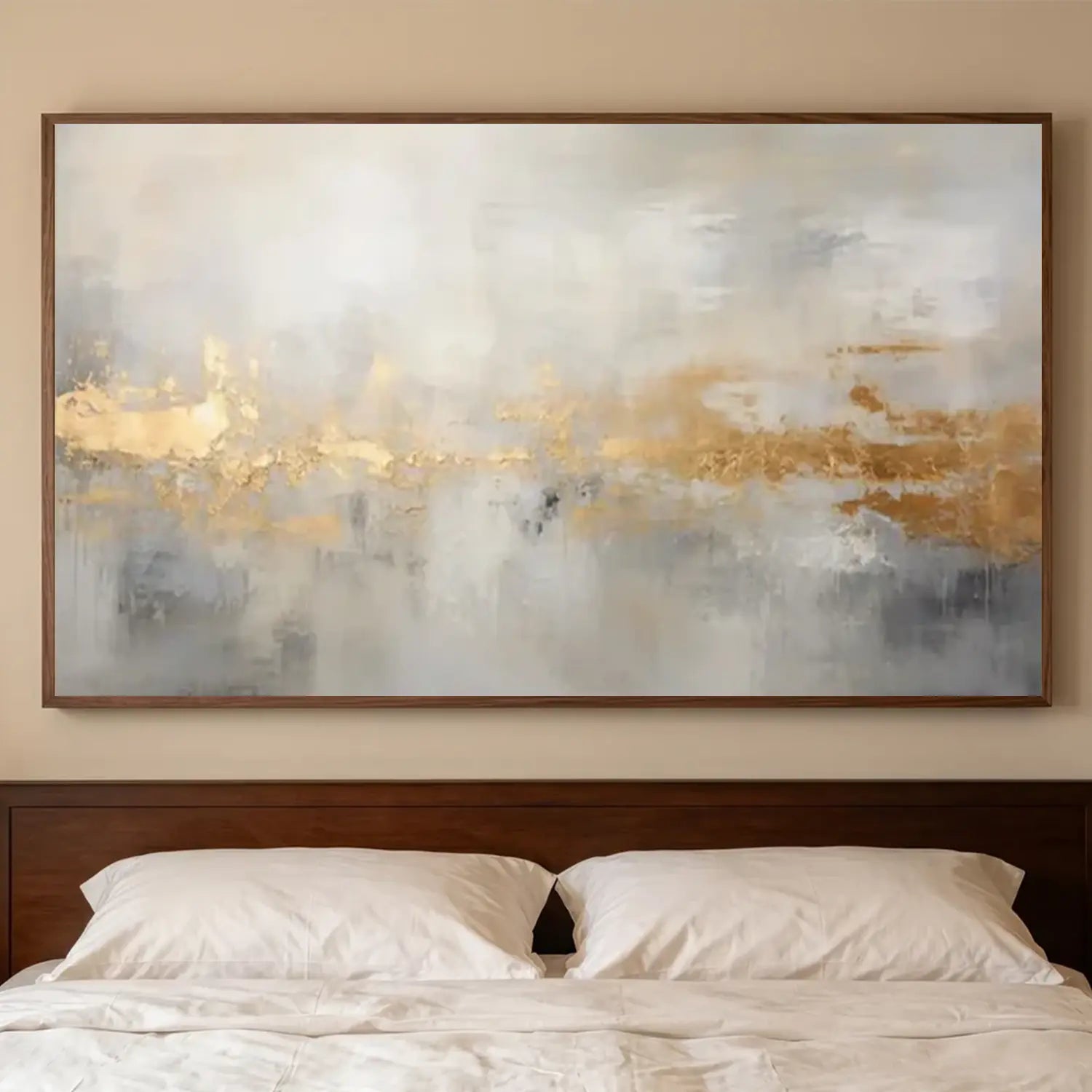 Abstract Wall Art