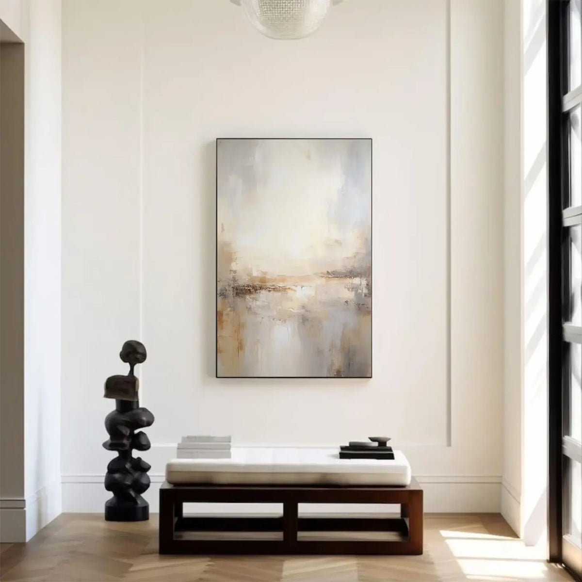Abstract Wall Art #AW187