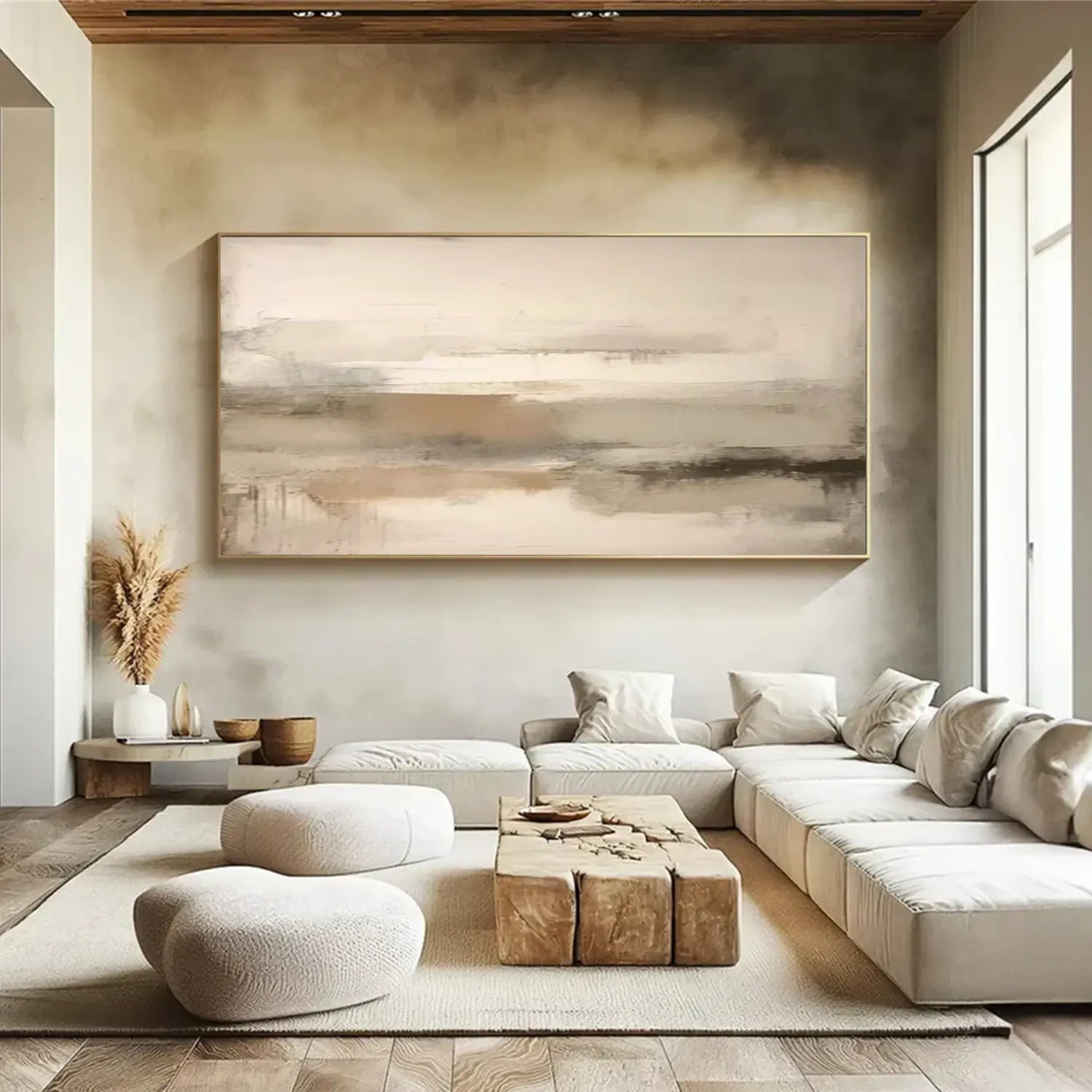 Abstract Tranquility