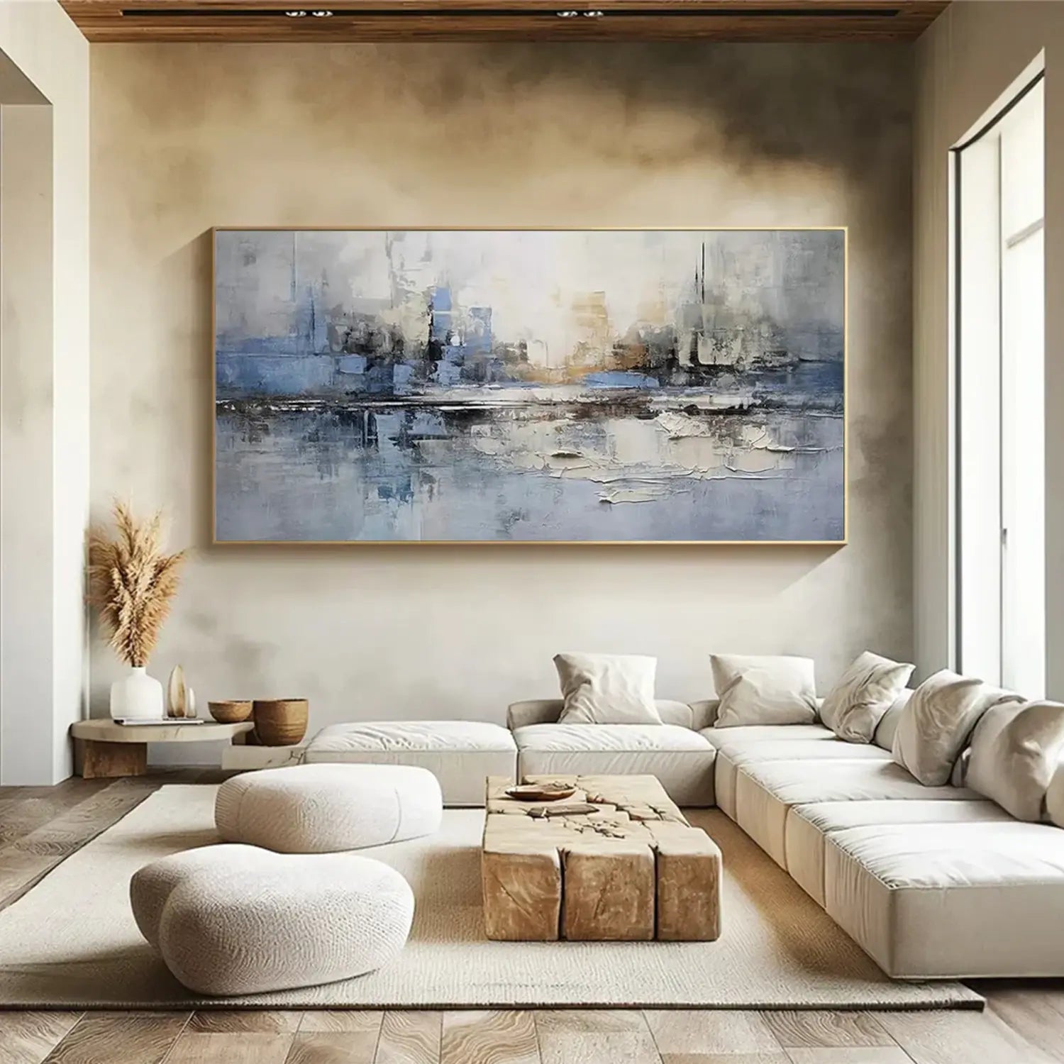 Abstract Painting