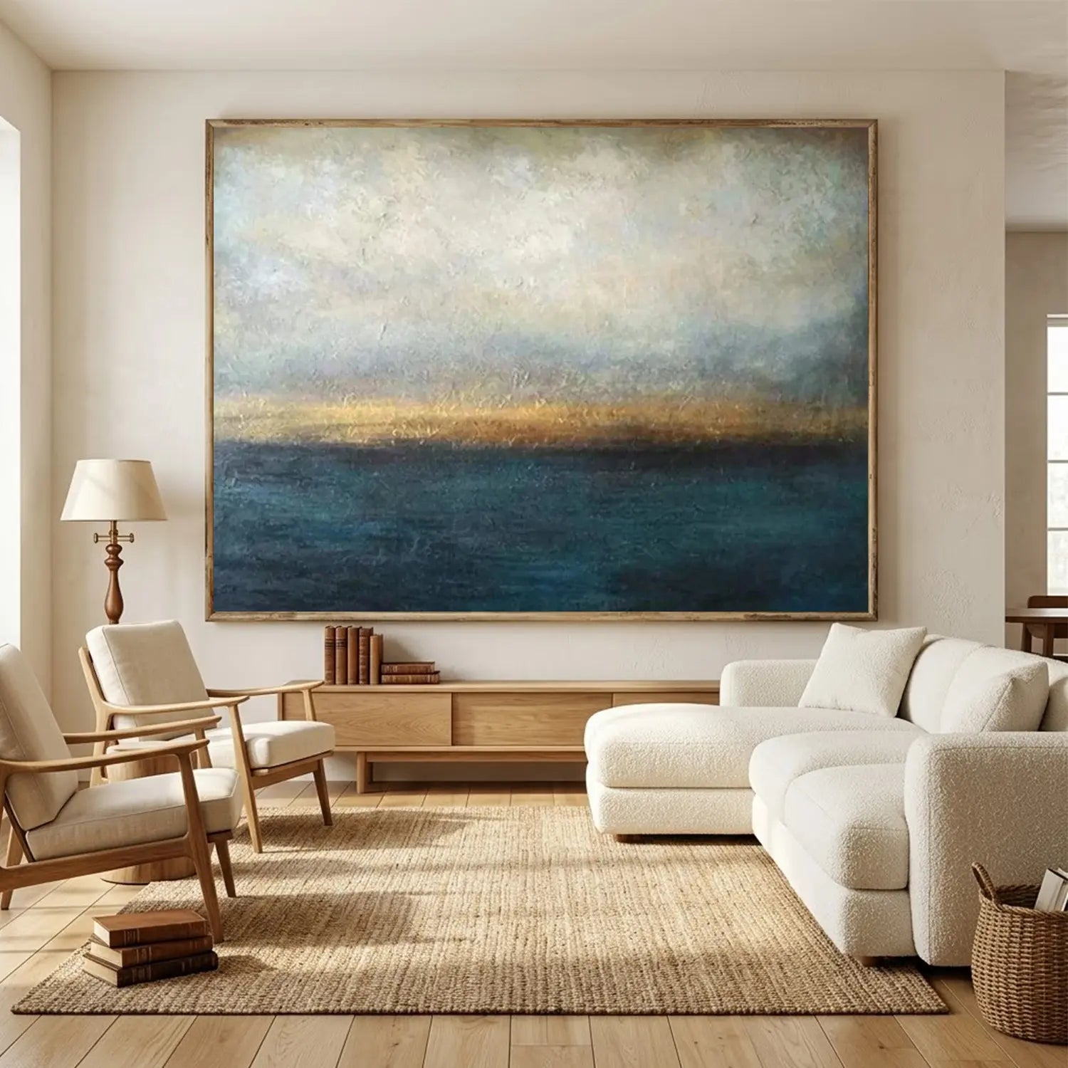 Abstract Painting