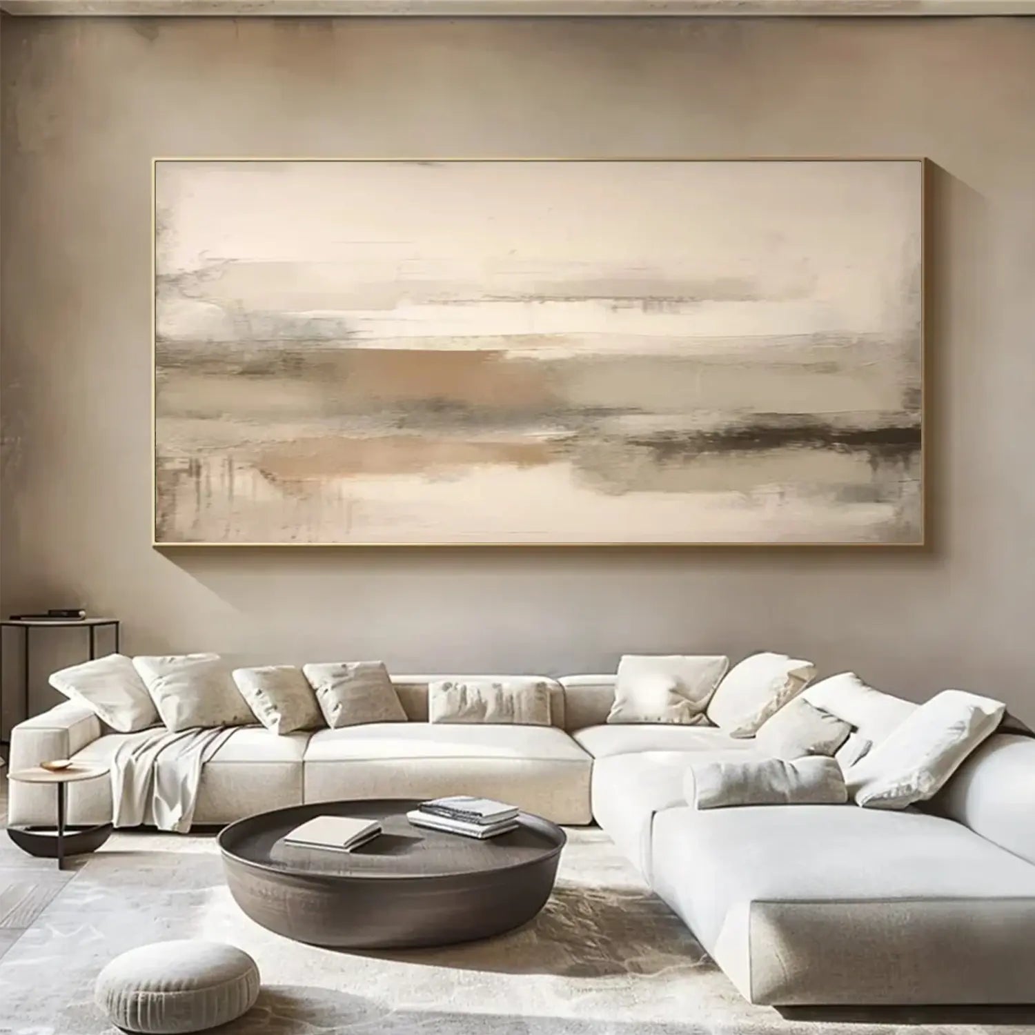 Abstract Tranquility
