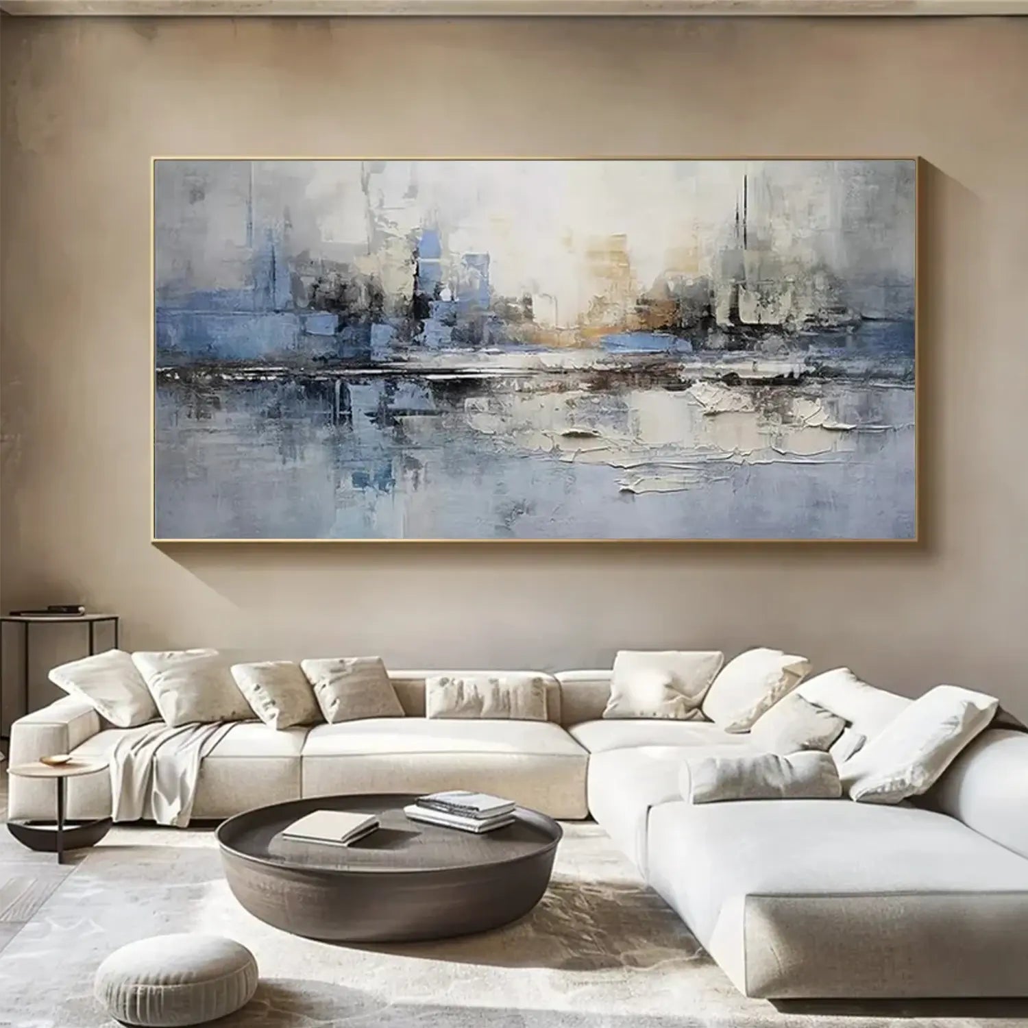 Abstract Painting