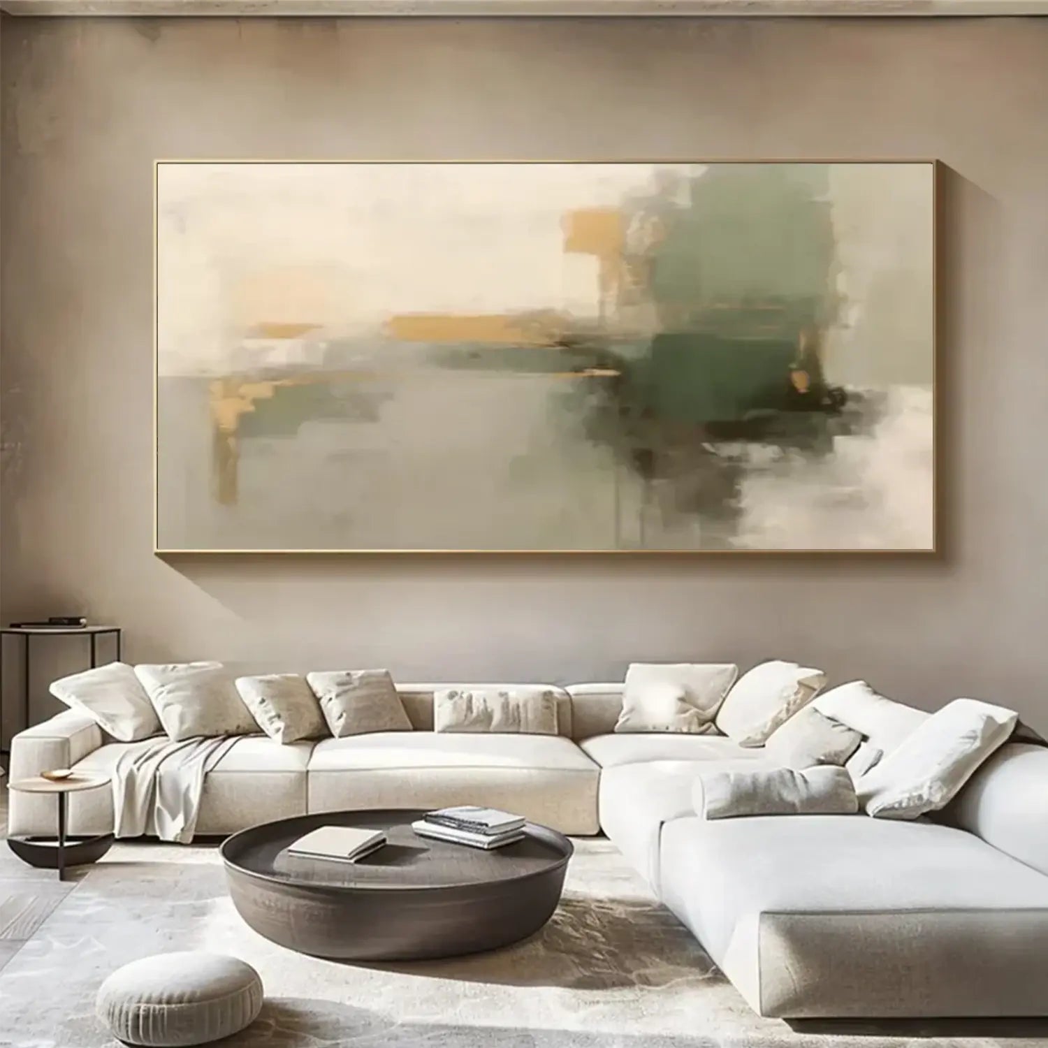 Abstract Painting