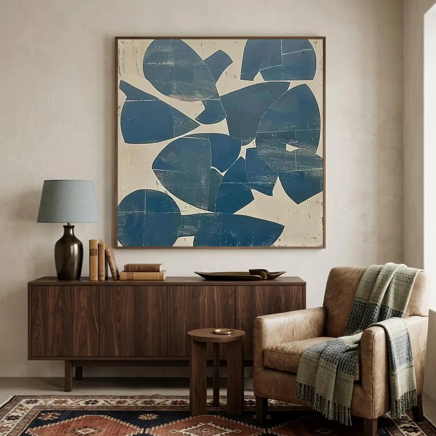 Abstract Painting