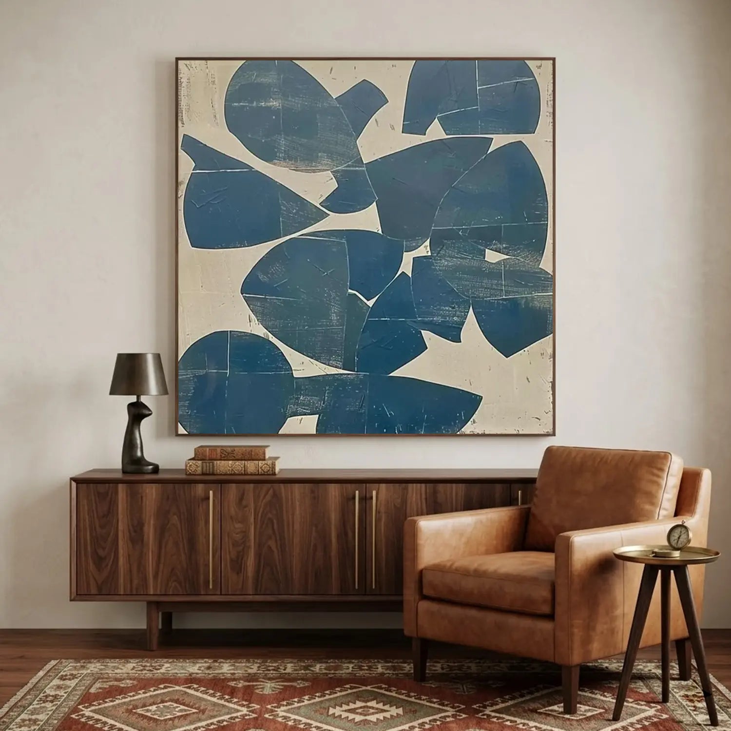 Abstract Painting
