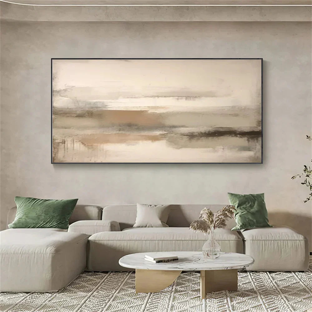 Abstract Tranquility #WS296