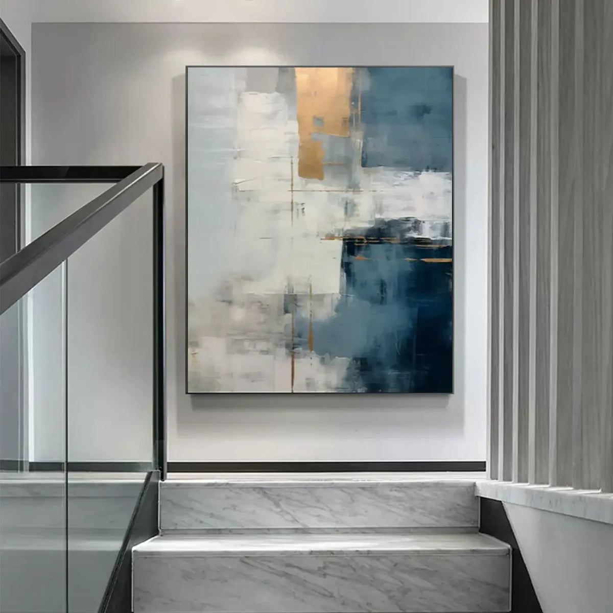 Abstract Wall Art #AW173