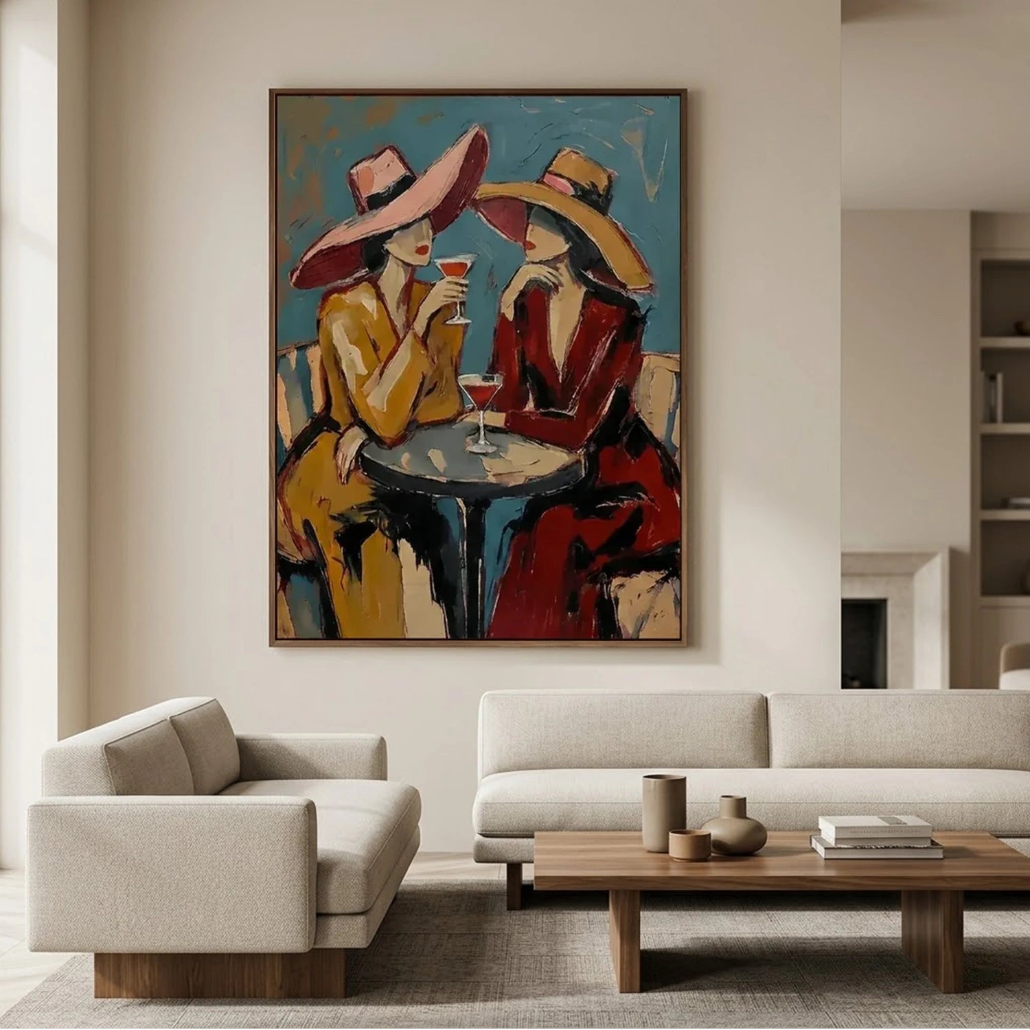 POP Art | Cocktail Hour