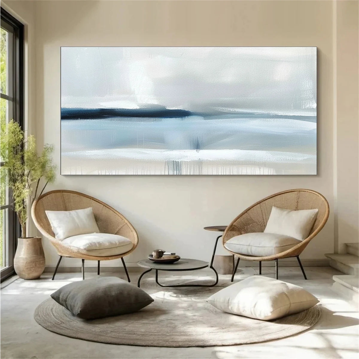 Abstract Wall Art #AW168
