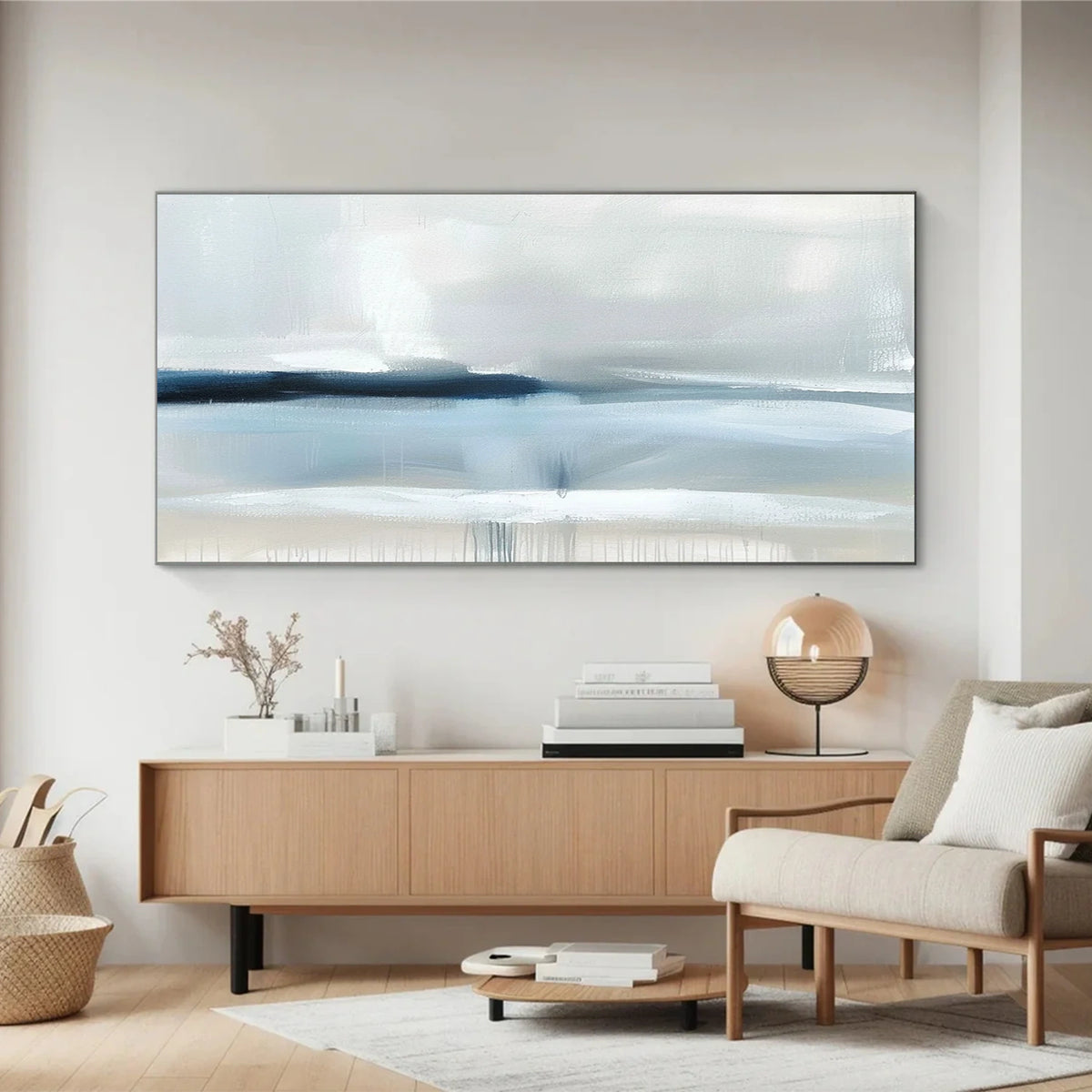 Abstract Wall Art #AW168