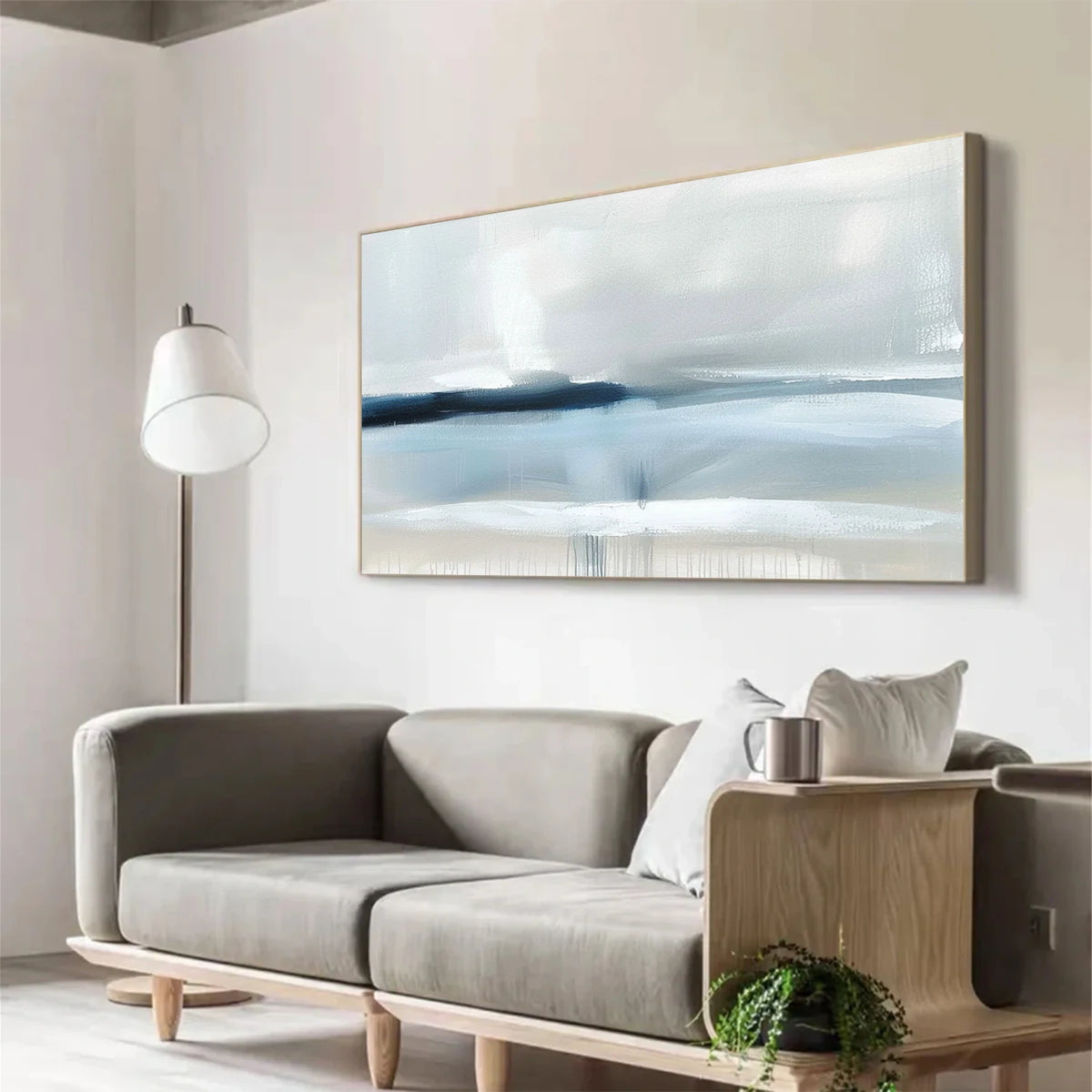 Abstract Wall Art #AW168