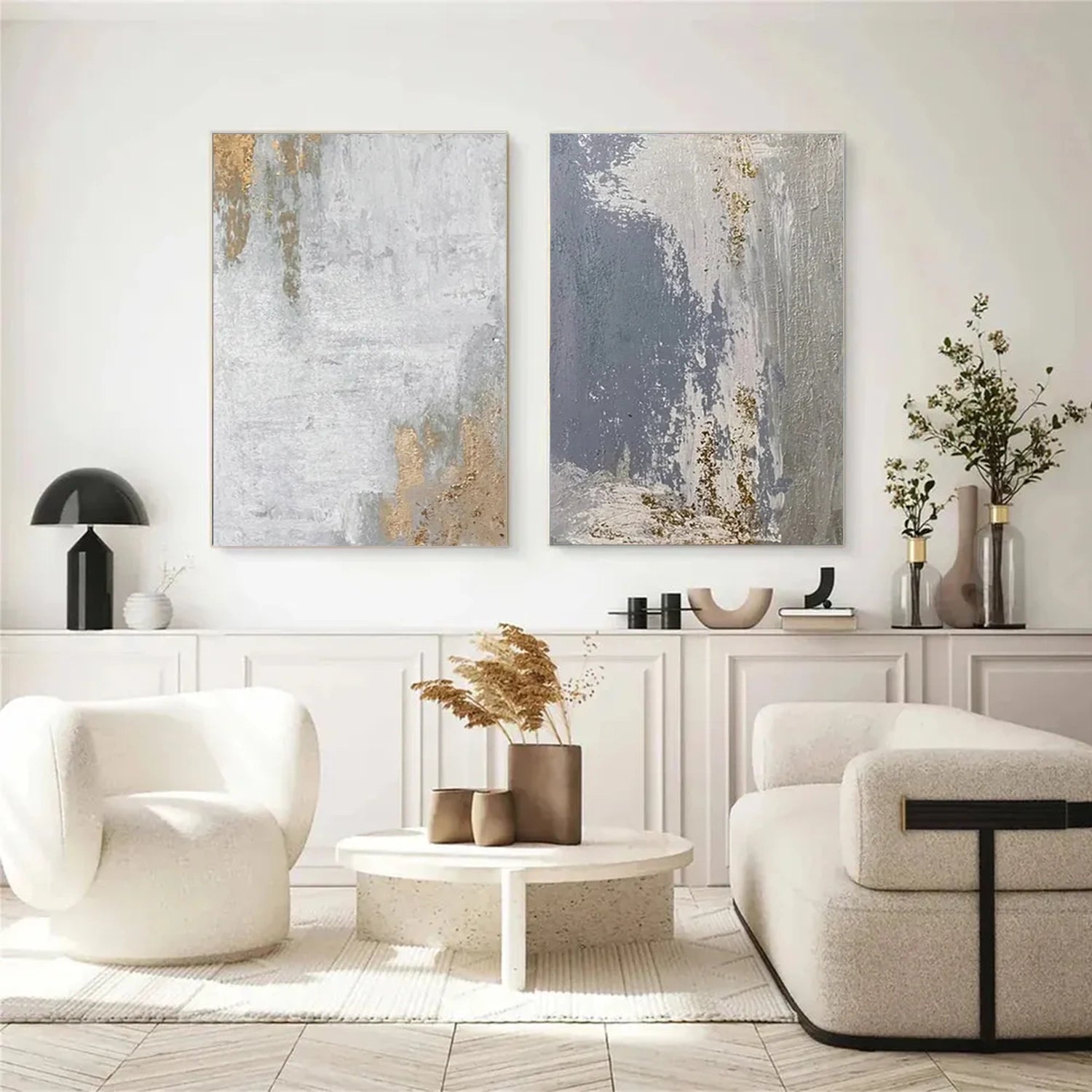 ABSTRACT TRANQUILITY