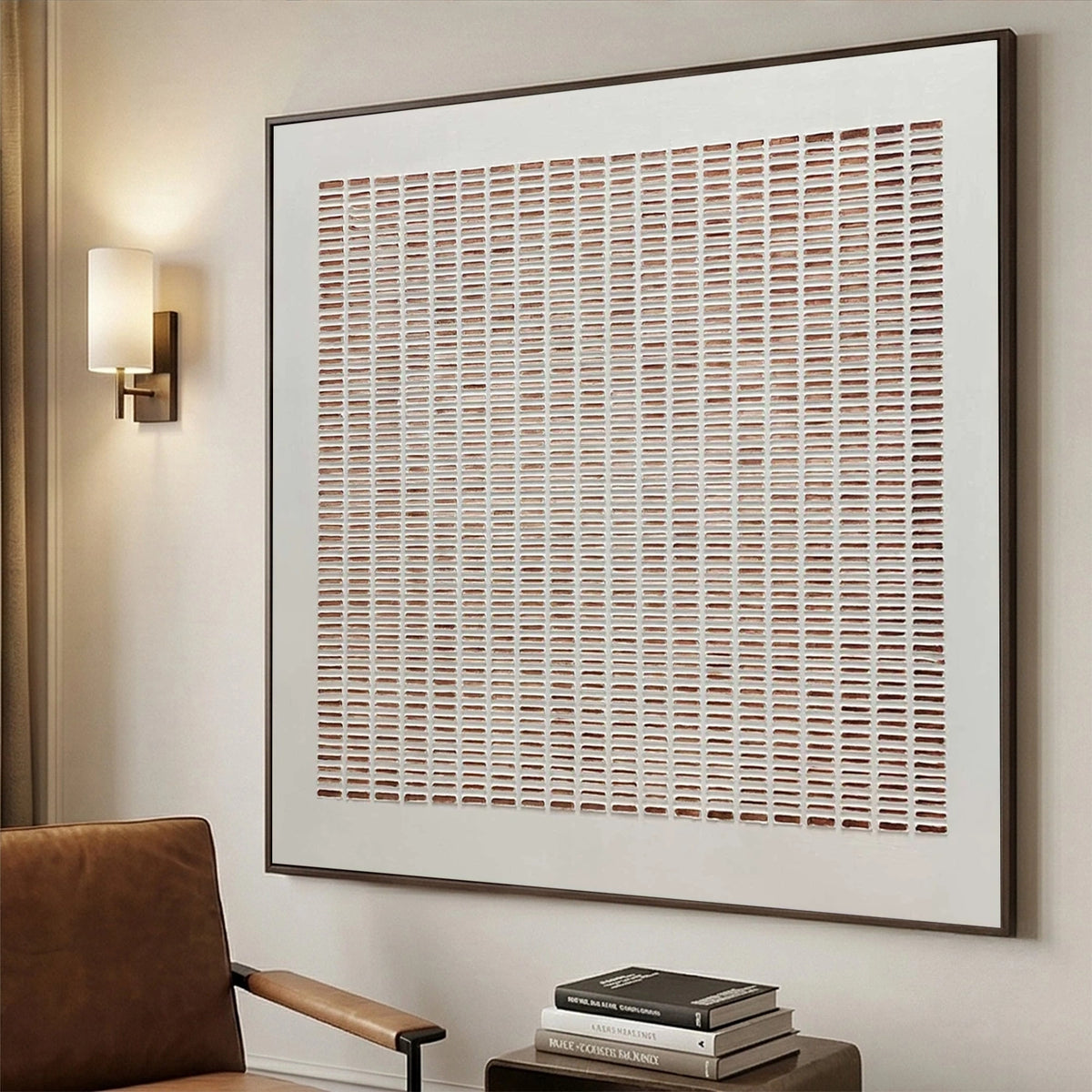 Wabi Sabi Wall Art #WS058