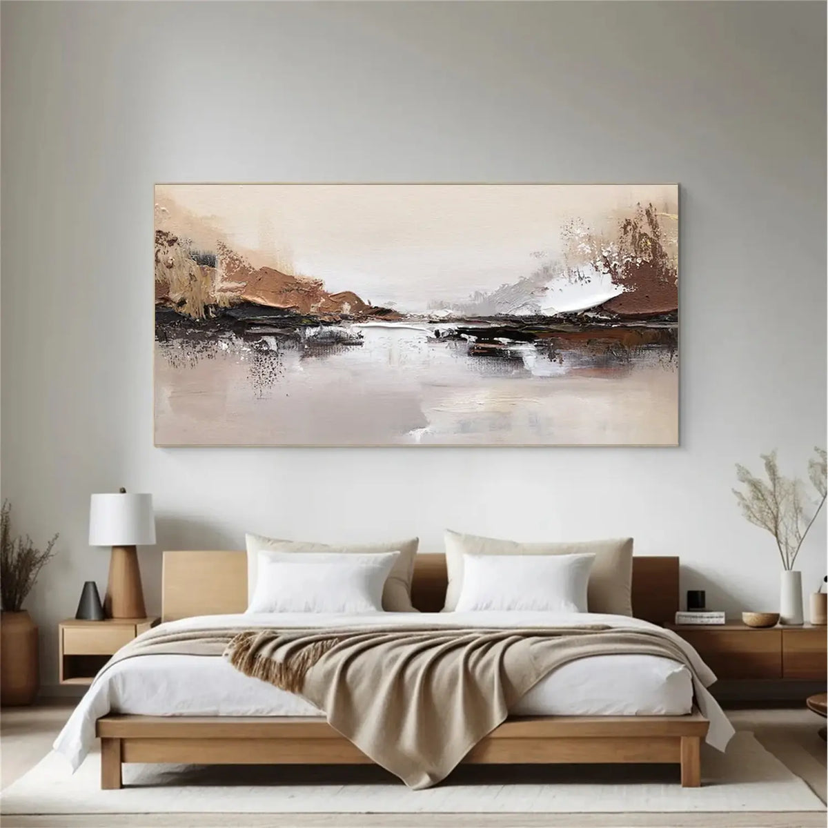 Abstract Wall Art #AW186