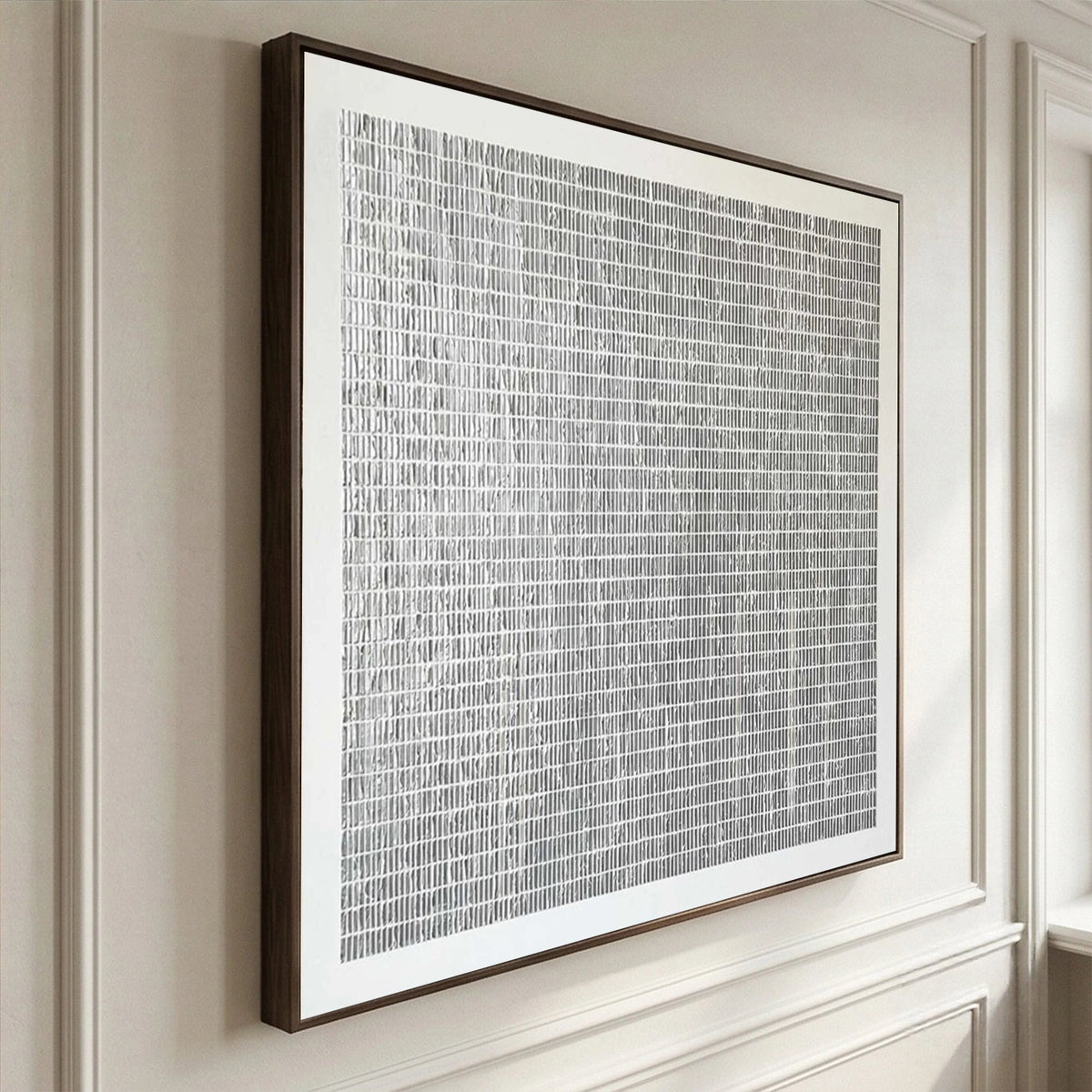 Wabi Sabi Wall Art #WS059