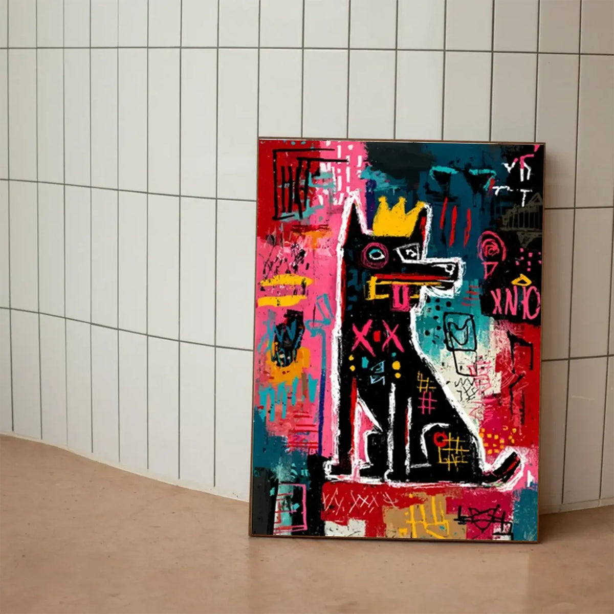Pop Art #PA012