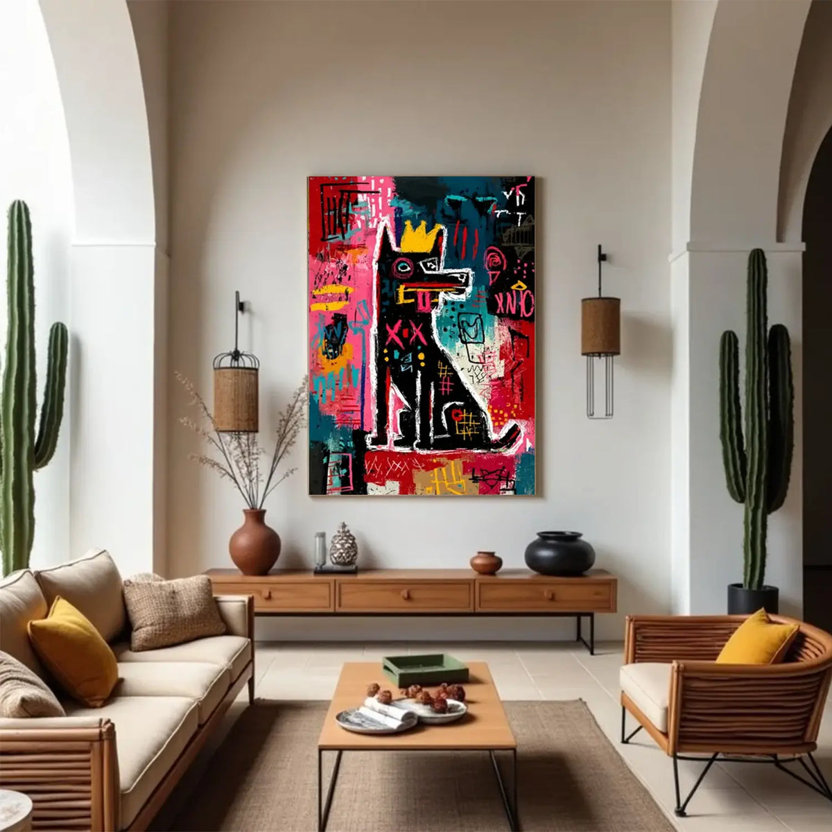 Pop Art #PA012