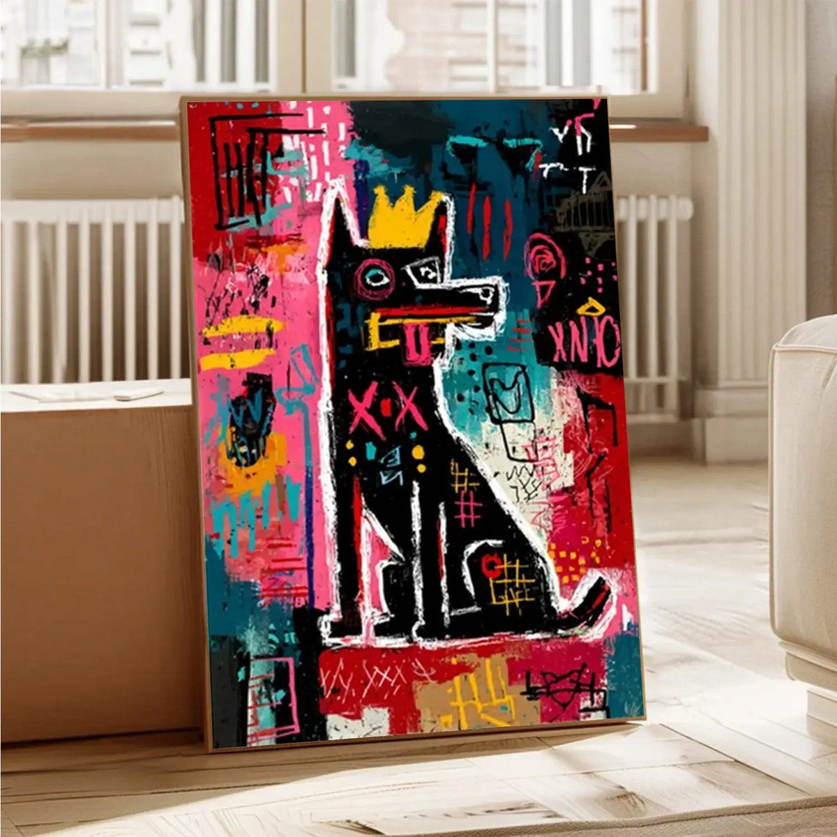 Pop Art #PA012