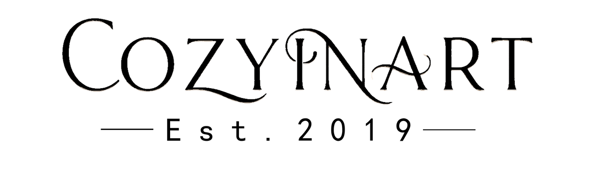 CozyinArt